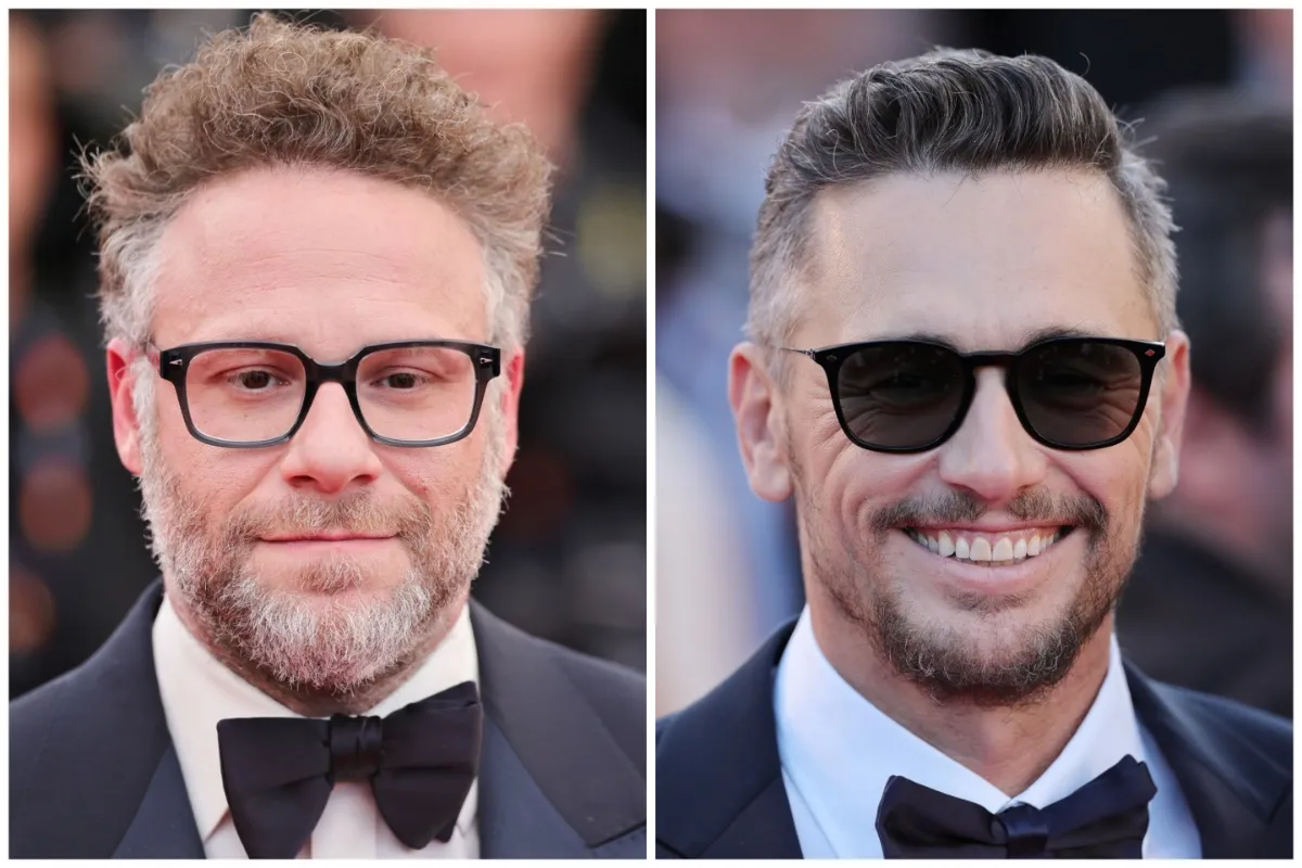 Seth Rogen Has ‘No Plans’ to Work With James Franco Again and Says They Haven’t Spoken in a ‘Long Time’
