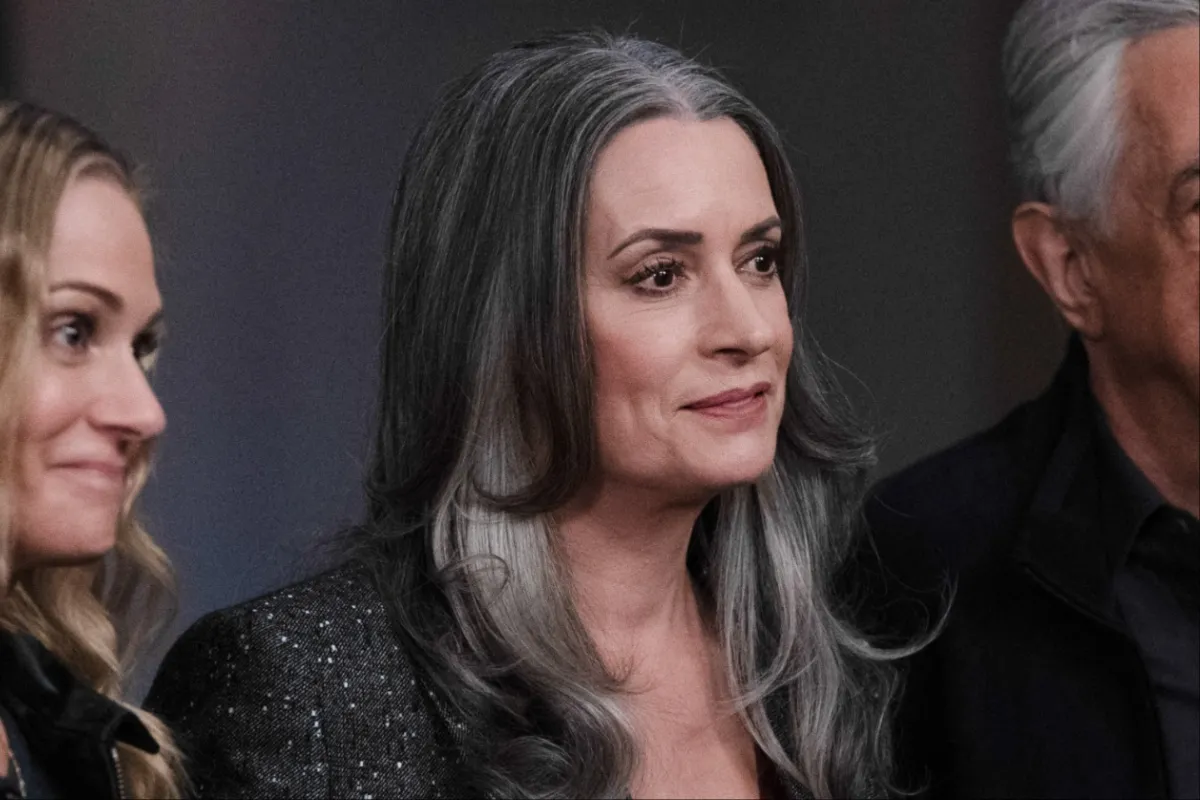 ‘Criminal Minds’ Star Paget Brewster Tells TV Journalist to ‘Work at a Shelter’ After Mixed Review, Sparking Outrage From Other Critics