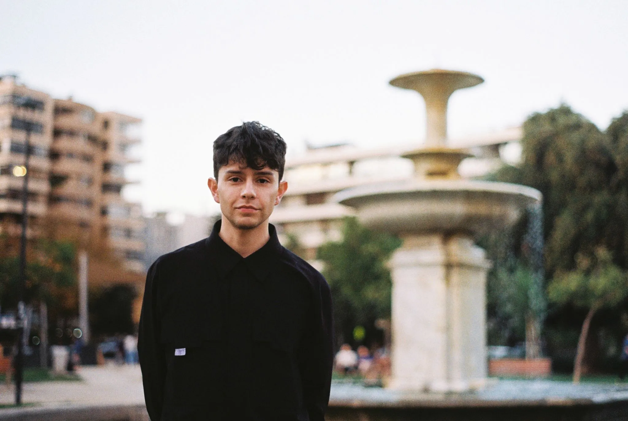 Cannes Winner Diego Céspedes Preps ‘Wild’ Second Feature, ‘The Case of the Boy Who Lost His Heart’ (EXCLUSIVE)
