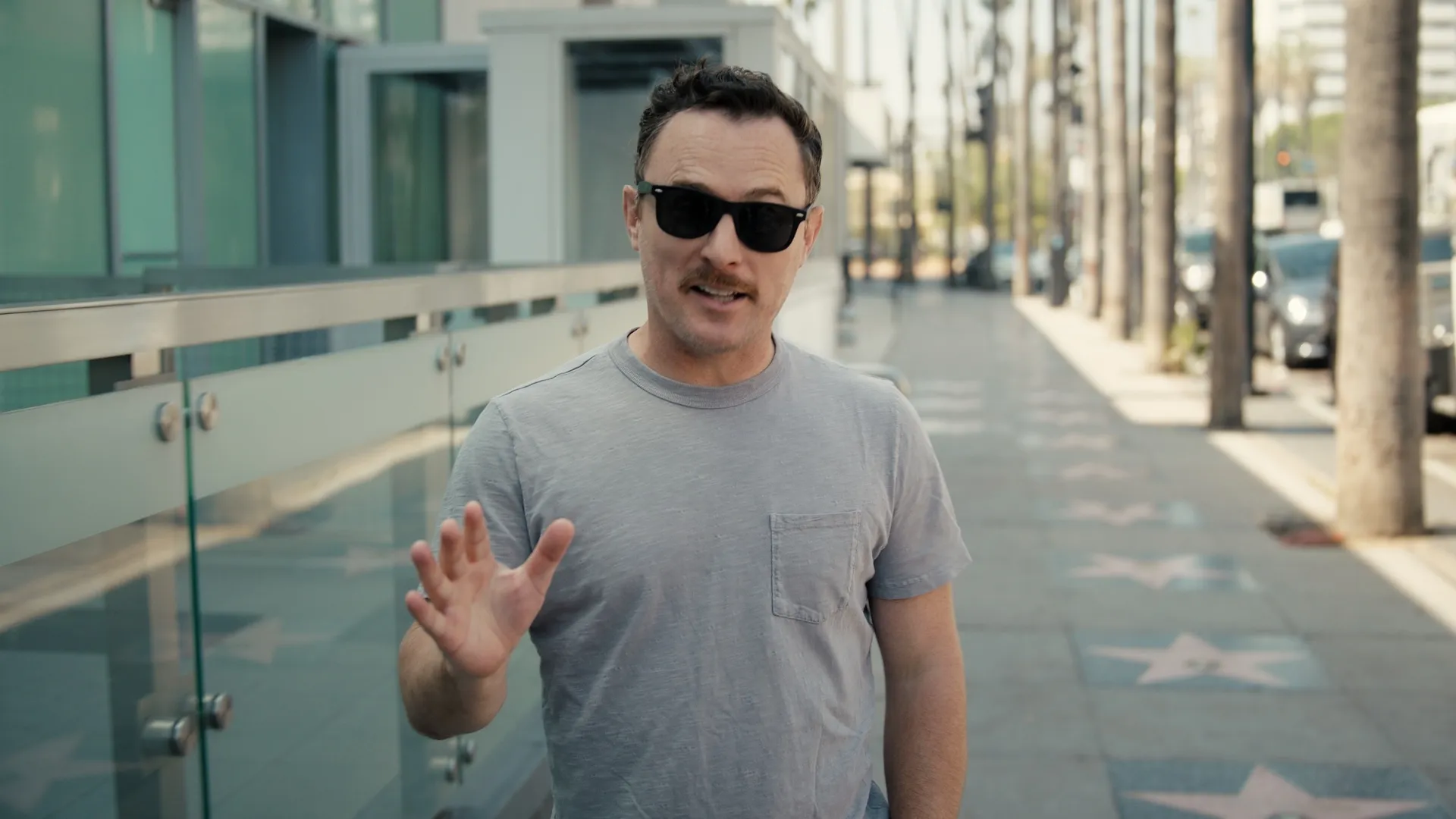 Comedy Mockumentary “Dave Vs. Hollywood” to Premiere at TCL Chinese Theatre in June During Dances with Films Festival – Film News in Brief
