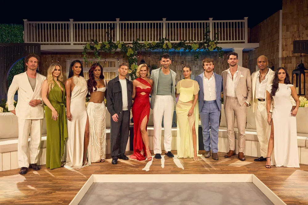 ‘Summer House’ Season 10 Reunion Parts 1 & 2 Draw Largest Audience in Show’s History