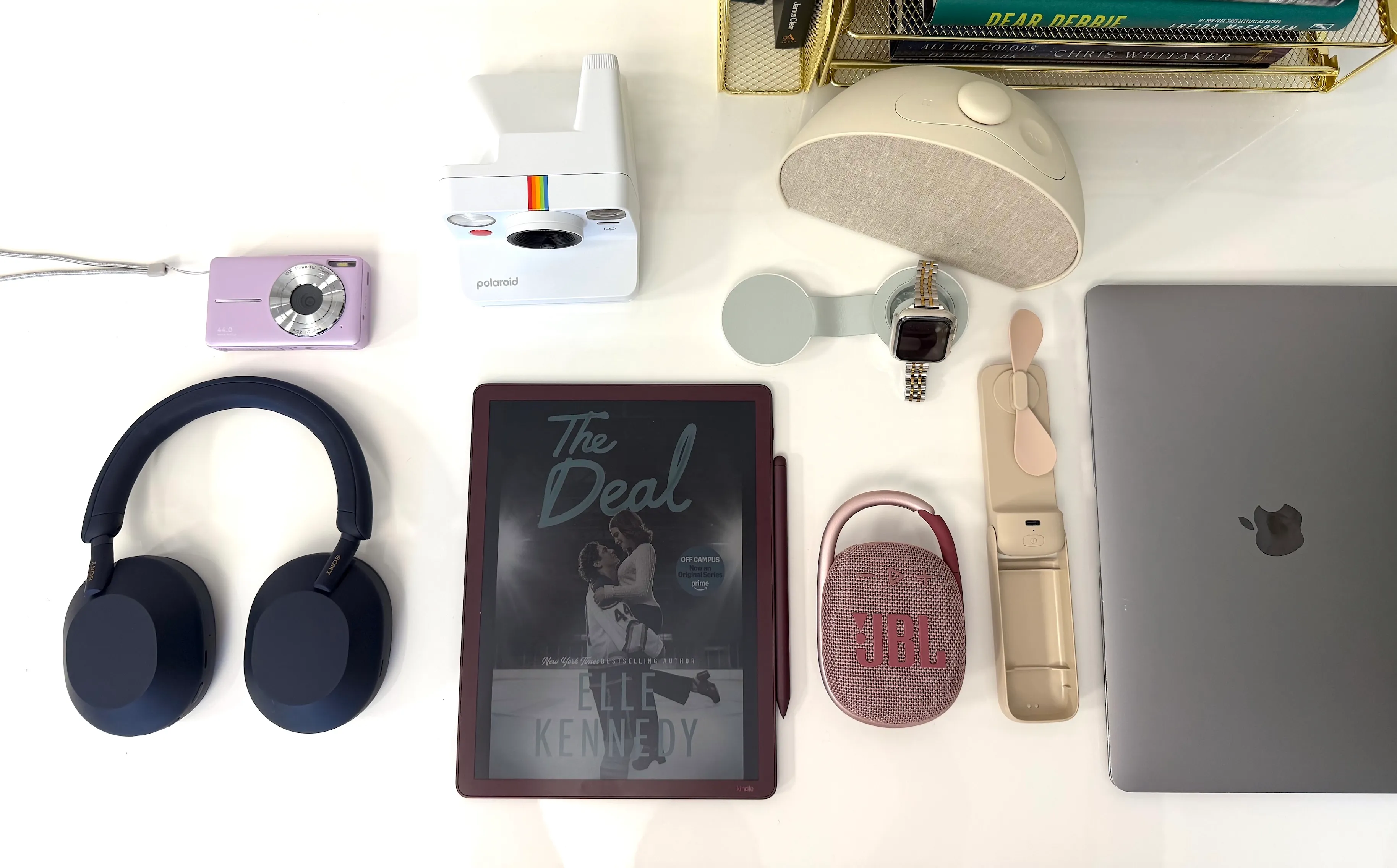 Amazon Prime Day Report [Updating]: Health and Household Essentials Dominate Sales; Oura Ring, Sony, Lenovo Lead Tech Brands at 50% Off