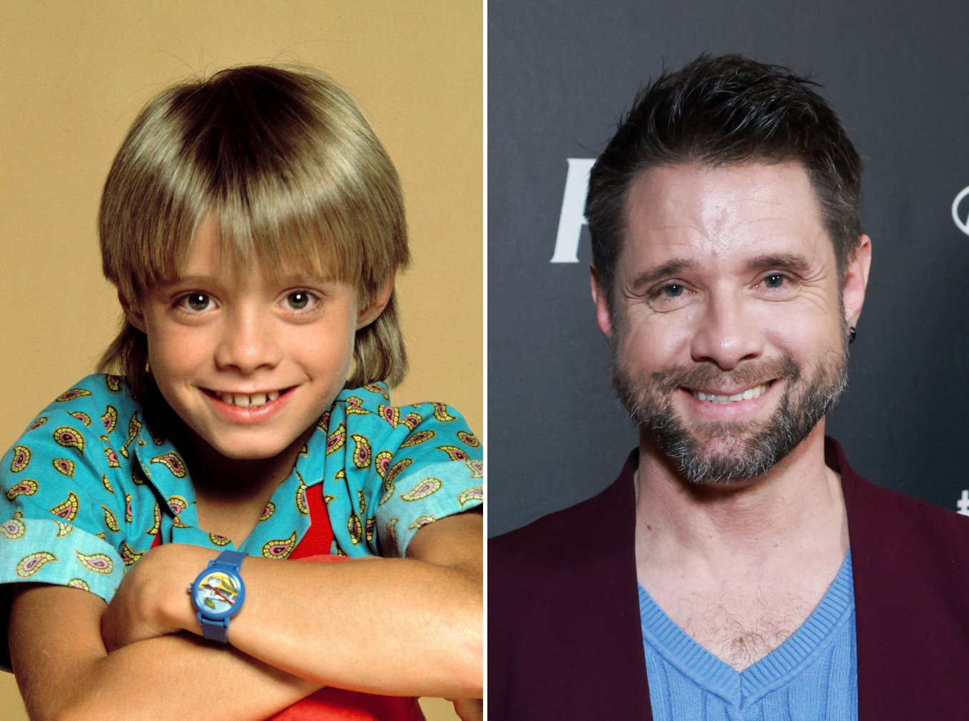 ‘Who’s the Boss?’ Star Danny Pintauro Says Being an Amazon Delivery Driver Is ‘One of Five Jobs’ He Has Now Has Because ‘I Don’t Make Money From Residuals’