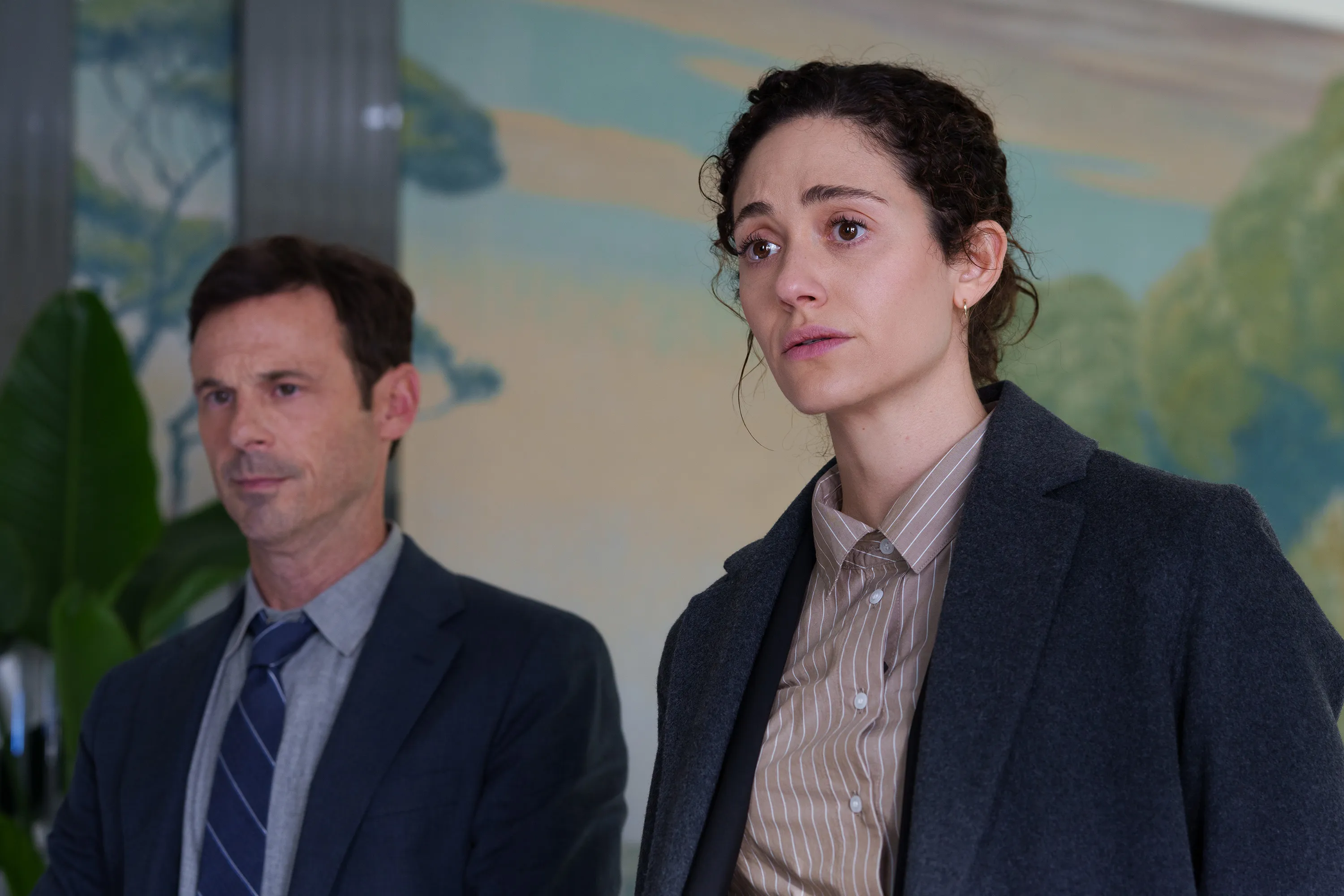 Emmy Rossum Crime Drama ‘Furious’ Elevates Trauma Tropes Through Strong Performances: TV Review