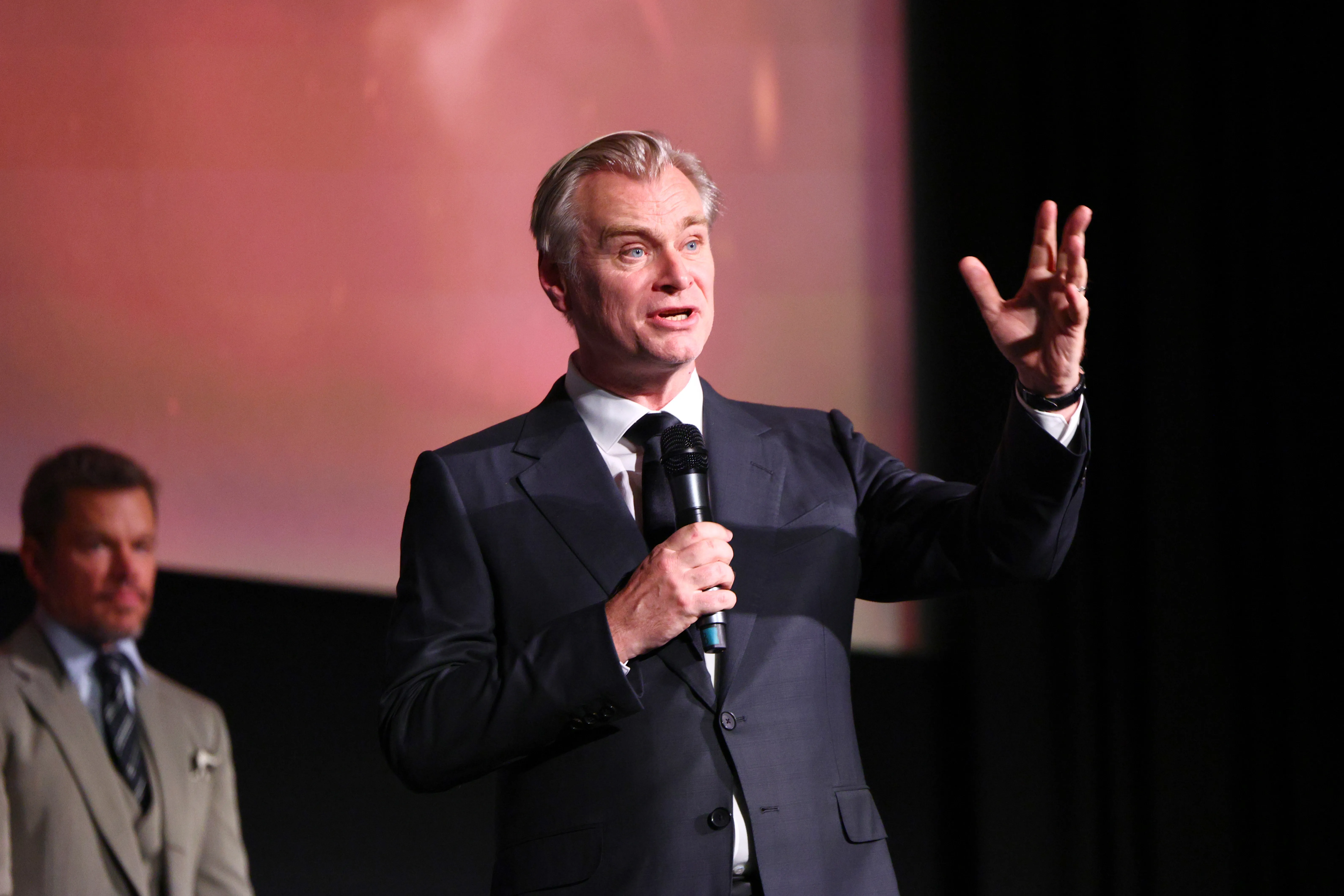 Christopher Nolan Says It Will Be ‘At Least’ Three Years Until He Makes Another Movie After ‘The Odyssey’ Pushed the ‘Limits of My Own Stamina’