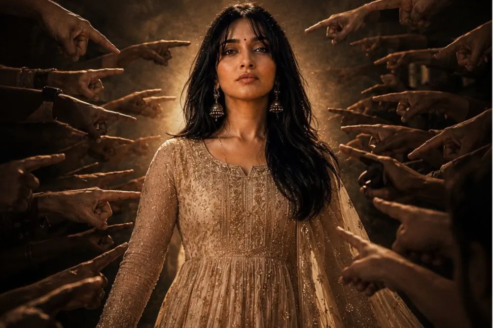 AI-Created Indian Musical Microdrama ‘Mohini – Khud Se Pyaar’ Unveils Debut Track ‘Angaat Aalay Ka’ (EXCLUSIVE)
