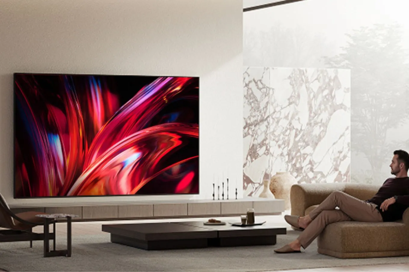 The Best 4K TVs to Turn Your Home into a Mini Movie Theater in 2026