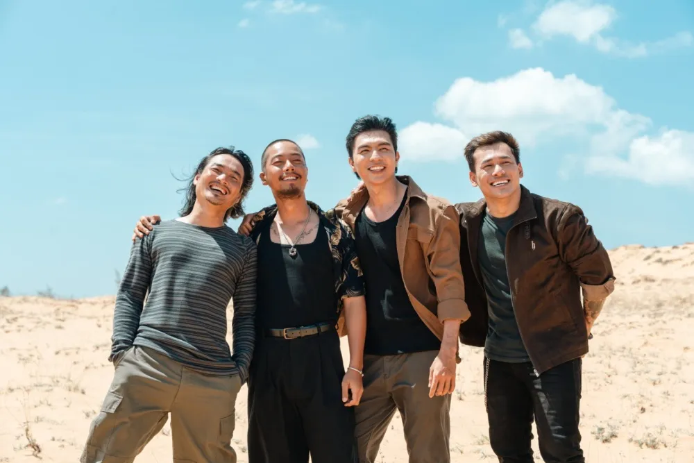 ‘Brothers for Life,’ ‘Thousand Dollar Baby’ Lead Skyline Media, Galaxy Play’s International Sales Slate (EXCLUSIVE)