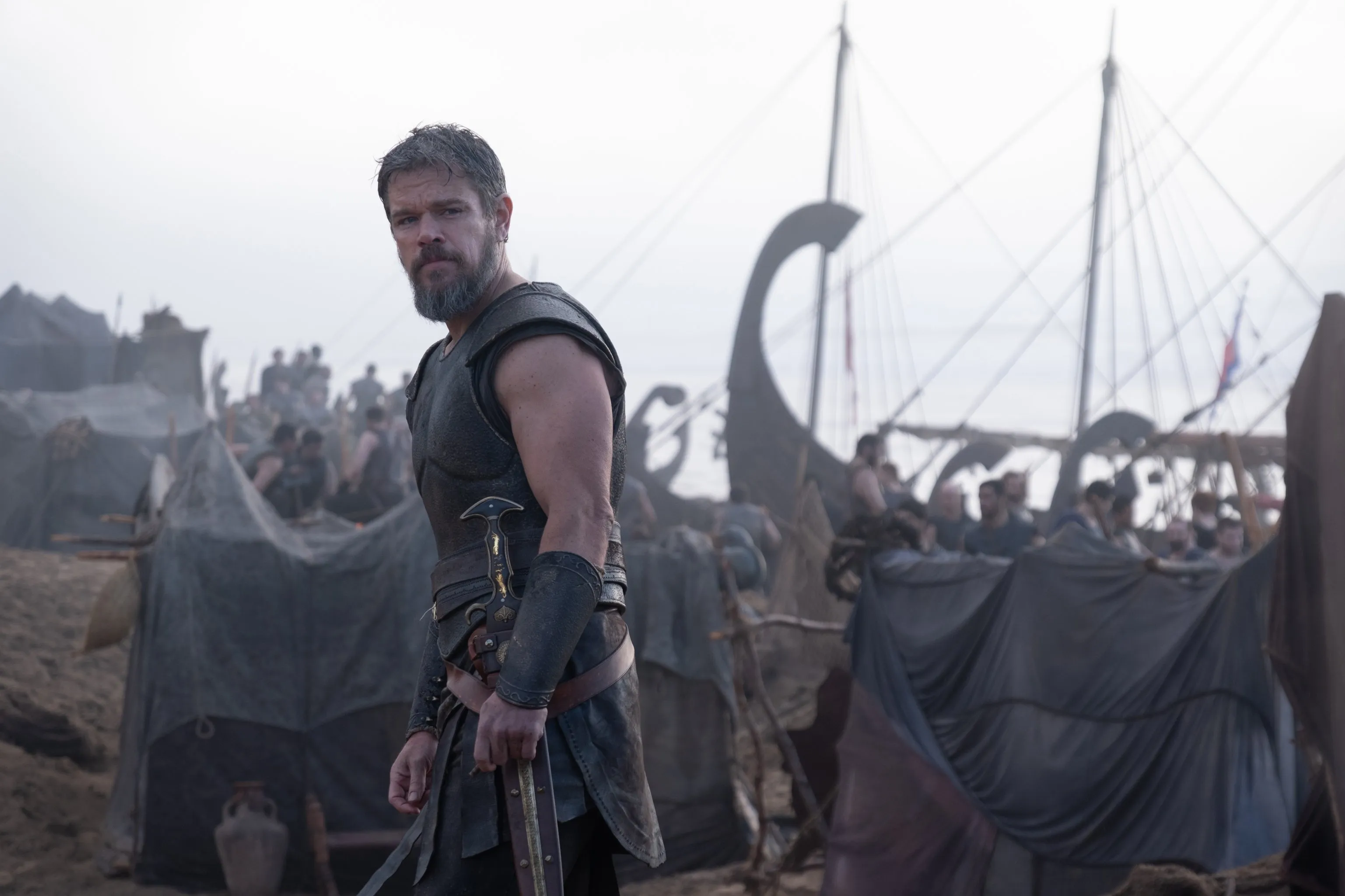 5 Reasons ‘The Odyssey’ Defied Box Office Expectations, Including Imax’s Monster $52 Million Start