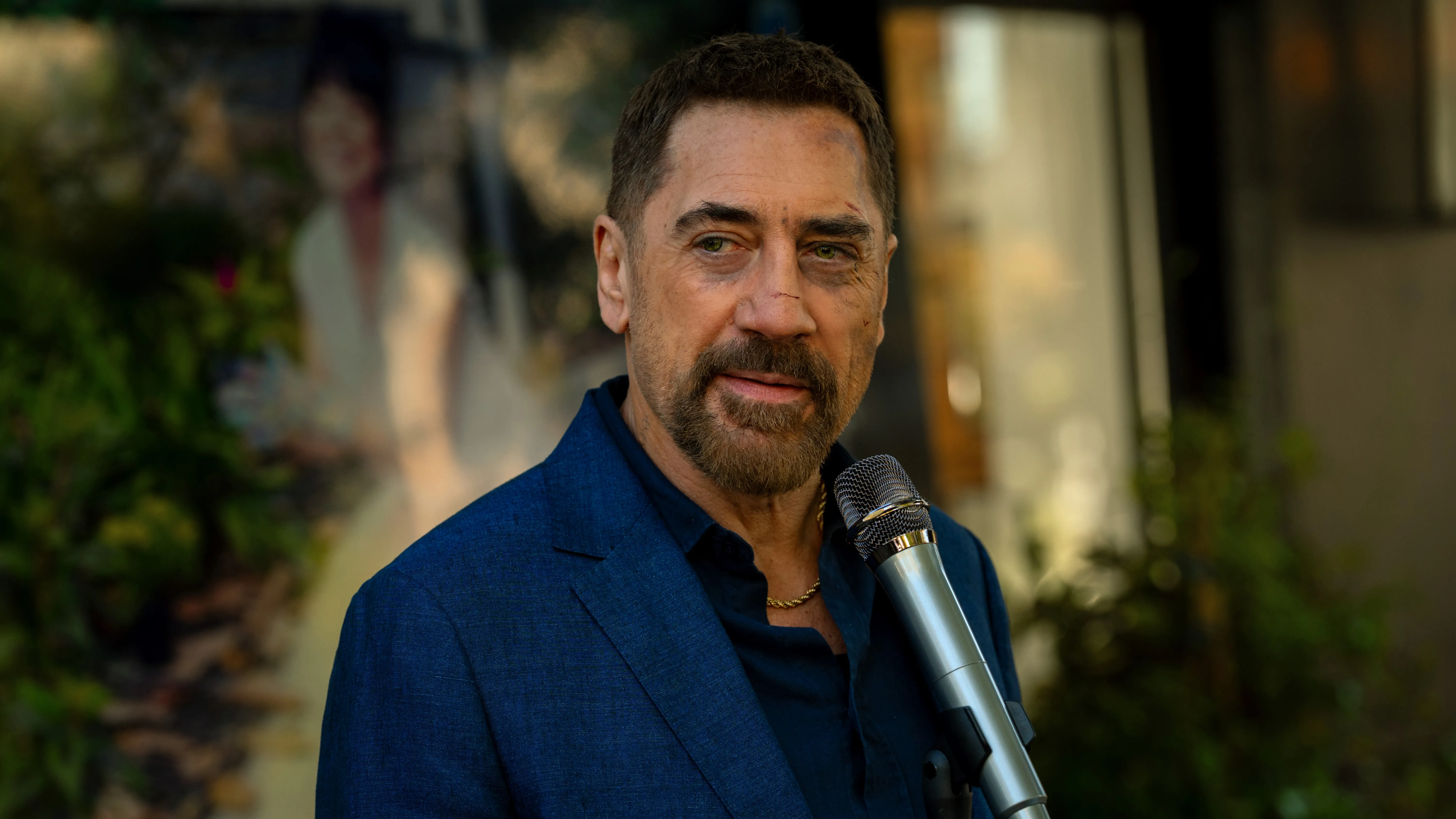 ‘Cape Fear’ Creator Nick Antosca on That Shocking Final Sequence and Making Big Changes From Scorsese’s Version