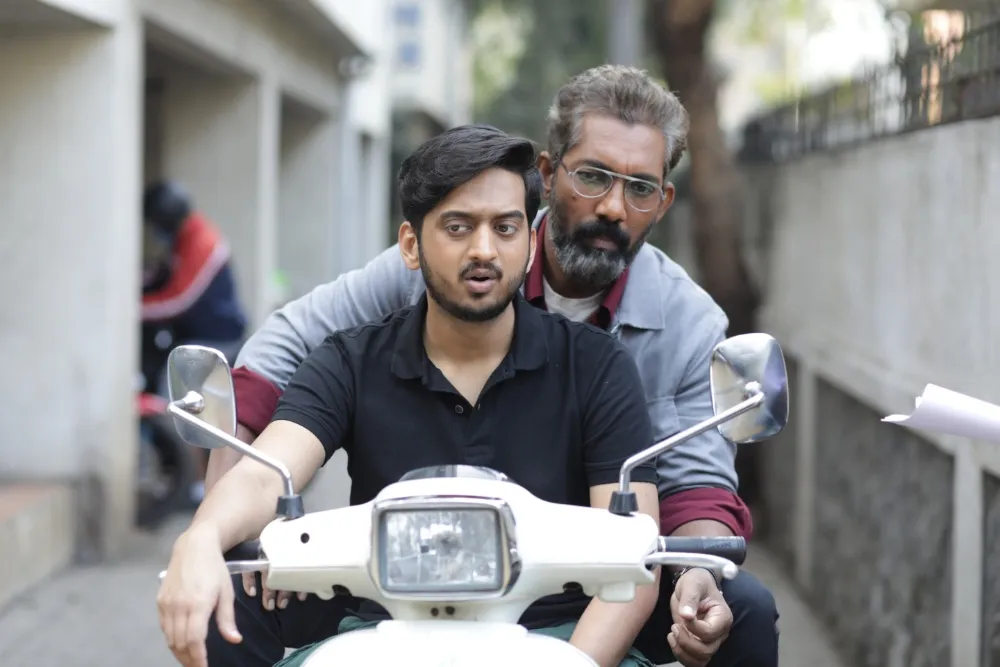 Nagraj Manjule, Amey Wagh Marathi Social Drama ‘Frame’ Sets ZEE5 Premiere (EXCLUSIVE)