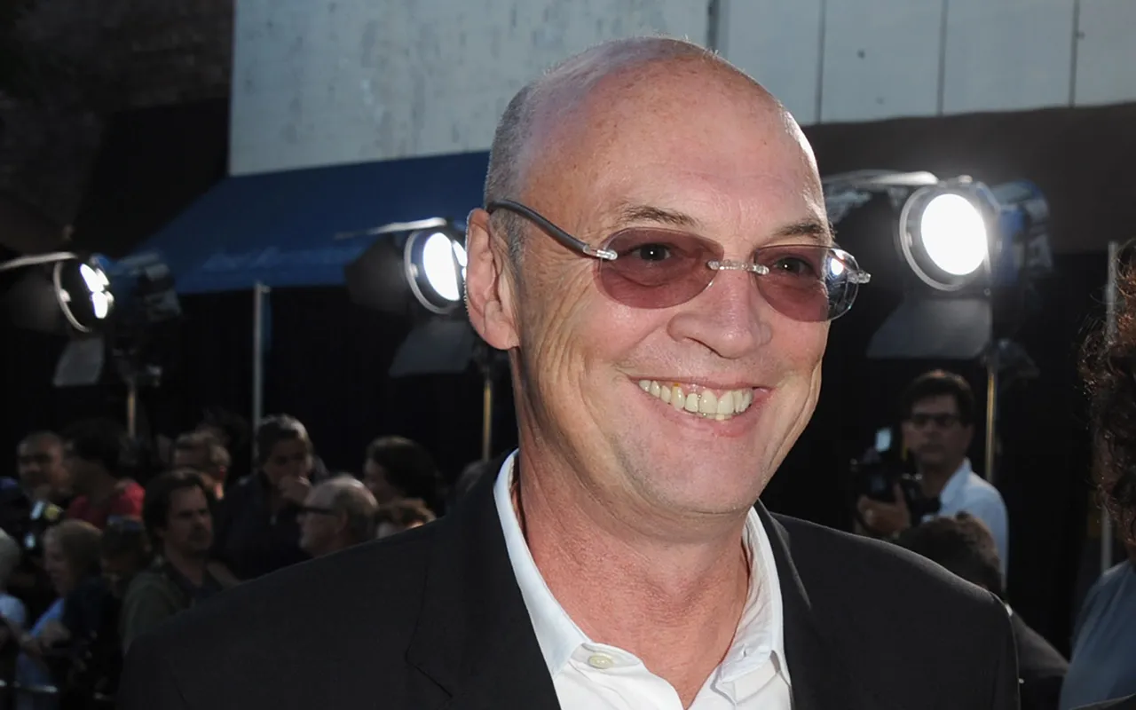 Moritz Borman, Producer of ‘Terminator’ Movies and Oliver Stone Films, Dies at 71