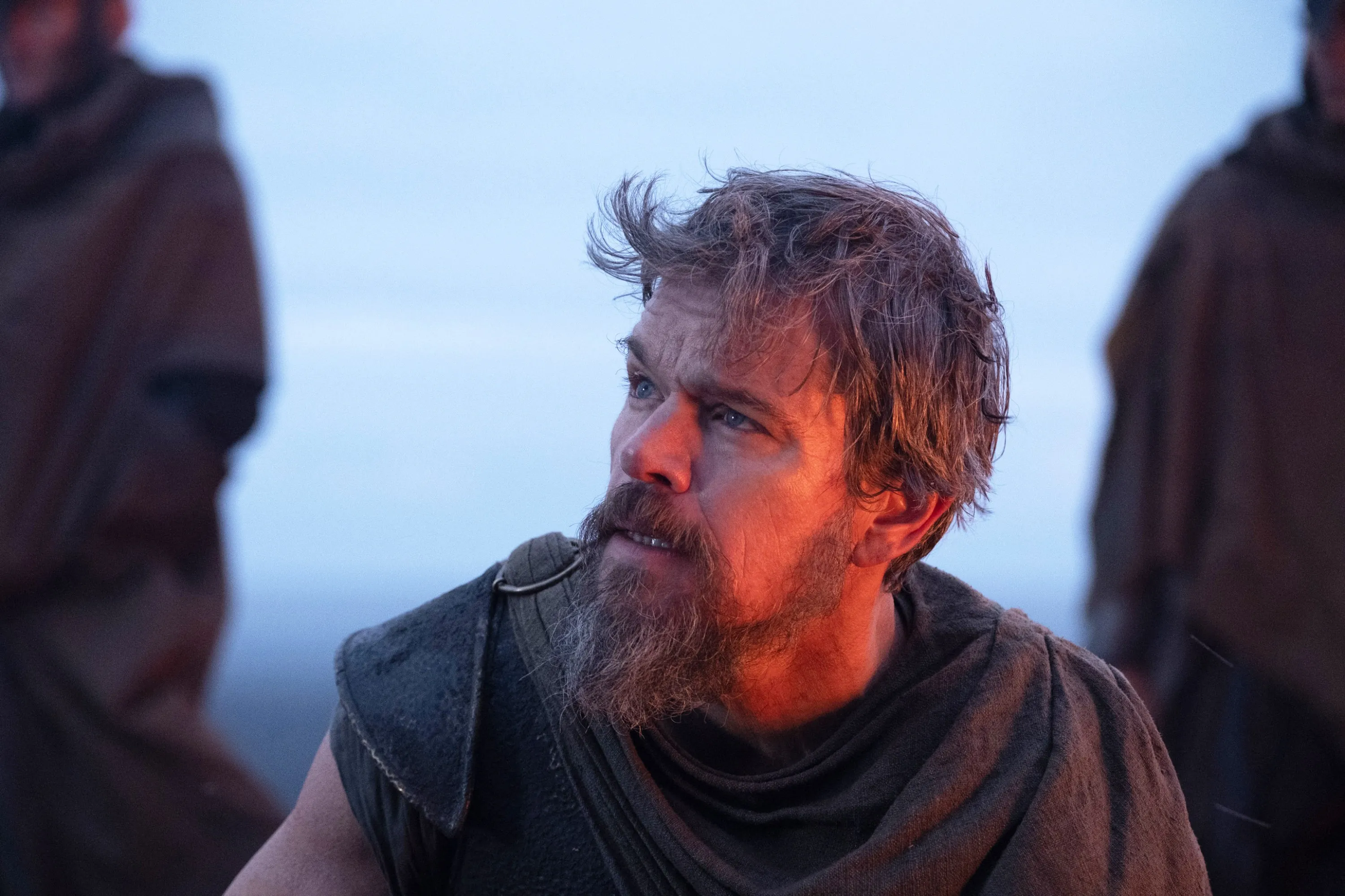 Confused by ‘The Odyssey’? All the Timelines, Monsters and Greek Myths Explained
