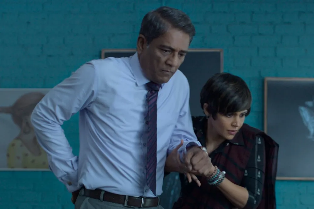 Busan, Palm Springs Selection ‘Max, Min & Meowzaki’ Sets India Theatrical Release With Platoon One Films (EXCLUSIVE)