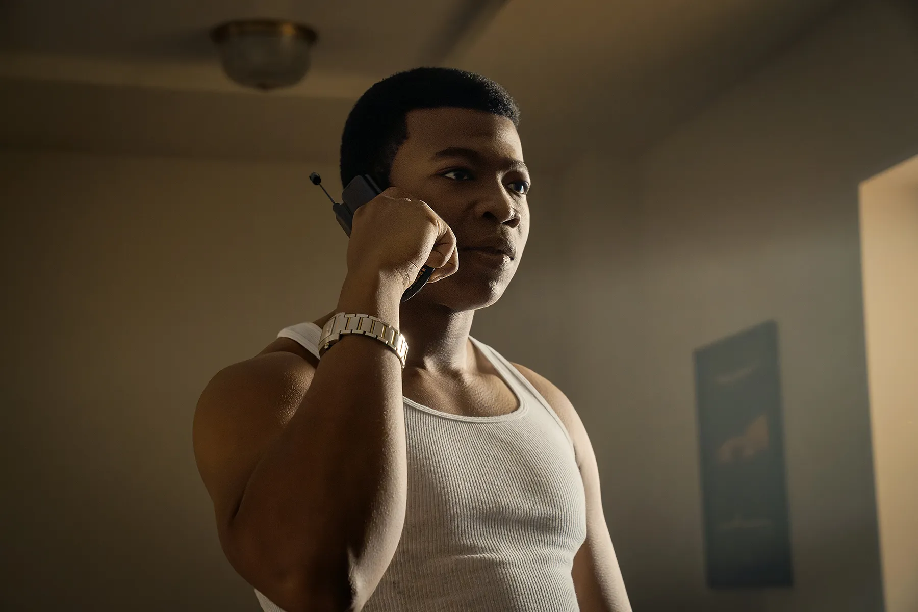 ‘Power Book III: Raising Kanan’ Introduces Young [SPOILER], Character to Appear in ‘Power: Origins’