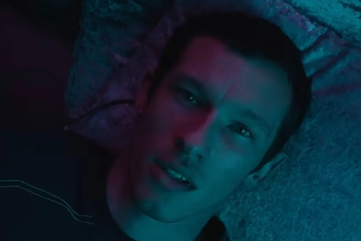 ‘Neuromancer’ First Look: Callum Turner Is a Cyberspace Criminal in Teaser for Apple TV Sci-Fi Series