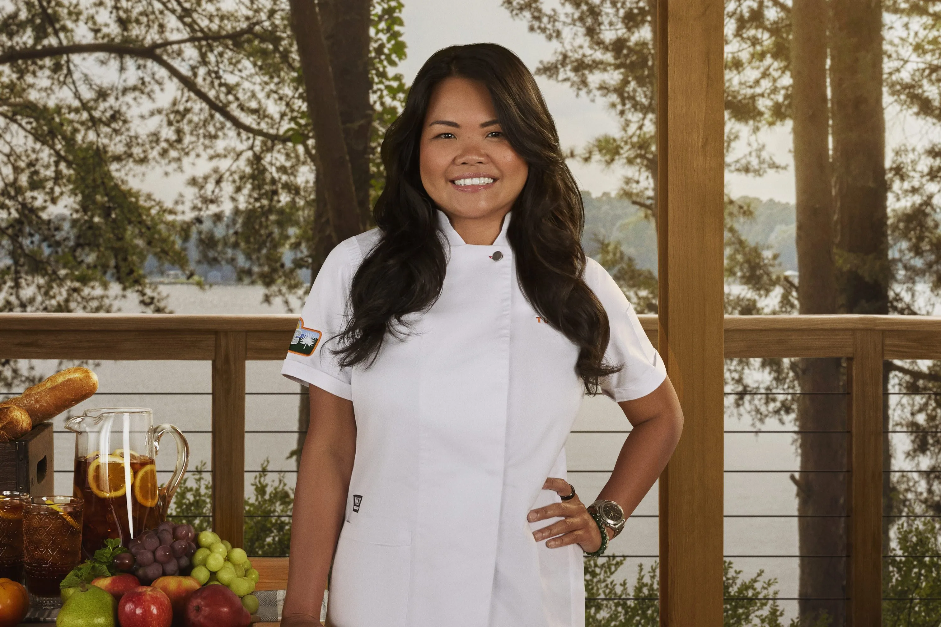 ‘Top Chef’ Winner Rhoda Magbitang Signs With Buchwald and LTPR+ Talent Management (EXCLUSIVE)
