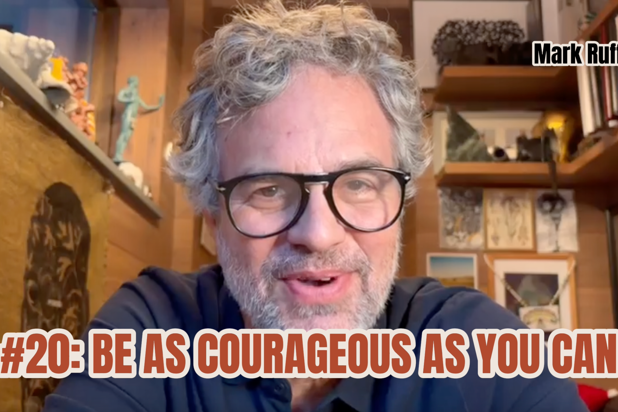 Watch Mark Ruffalo, Sarah Jessica Parker, Margaret Atwood, Judd Apatow and More Give Instructions to Combat Trump’s Tyranny on July 4th