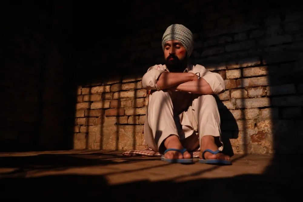Diljit Dosanjh’s ‘Satluj,’ Formerly ‘Punjab ’95’ That Was Pulled From Toronto, Streams Uncut on ZEE5 Global: ‘This Is the Complete Film, Without Any Cuts or Compromises’
