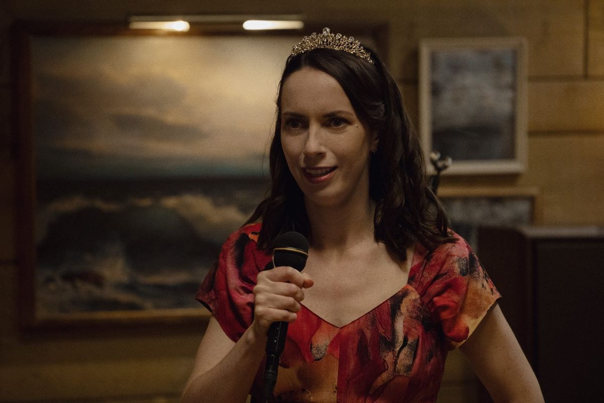 Emmy Predictions: Inside the First Episode Submissions, Where Two ‘Widow’s Bay’ Nominees Chose the Same One