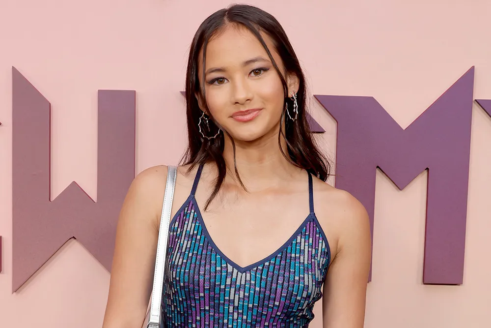 ‘Godzilla vs. Kong’ Star Kaylee Hottle Dies at 18