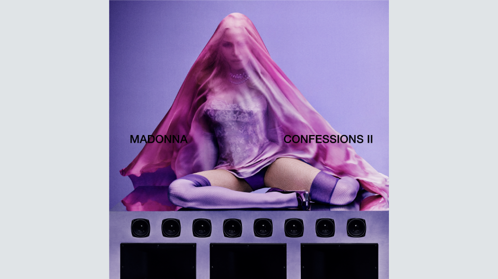 Madonna’s Dance Floor-Dominating ‘Confessions II’ Is Her Best Album in Decades: Album Review
