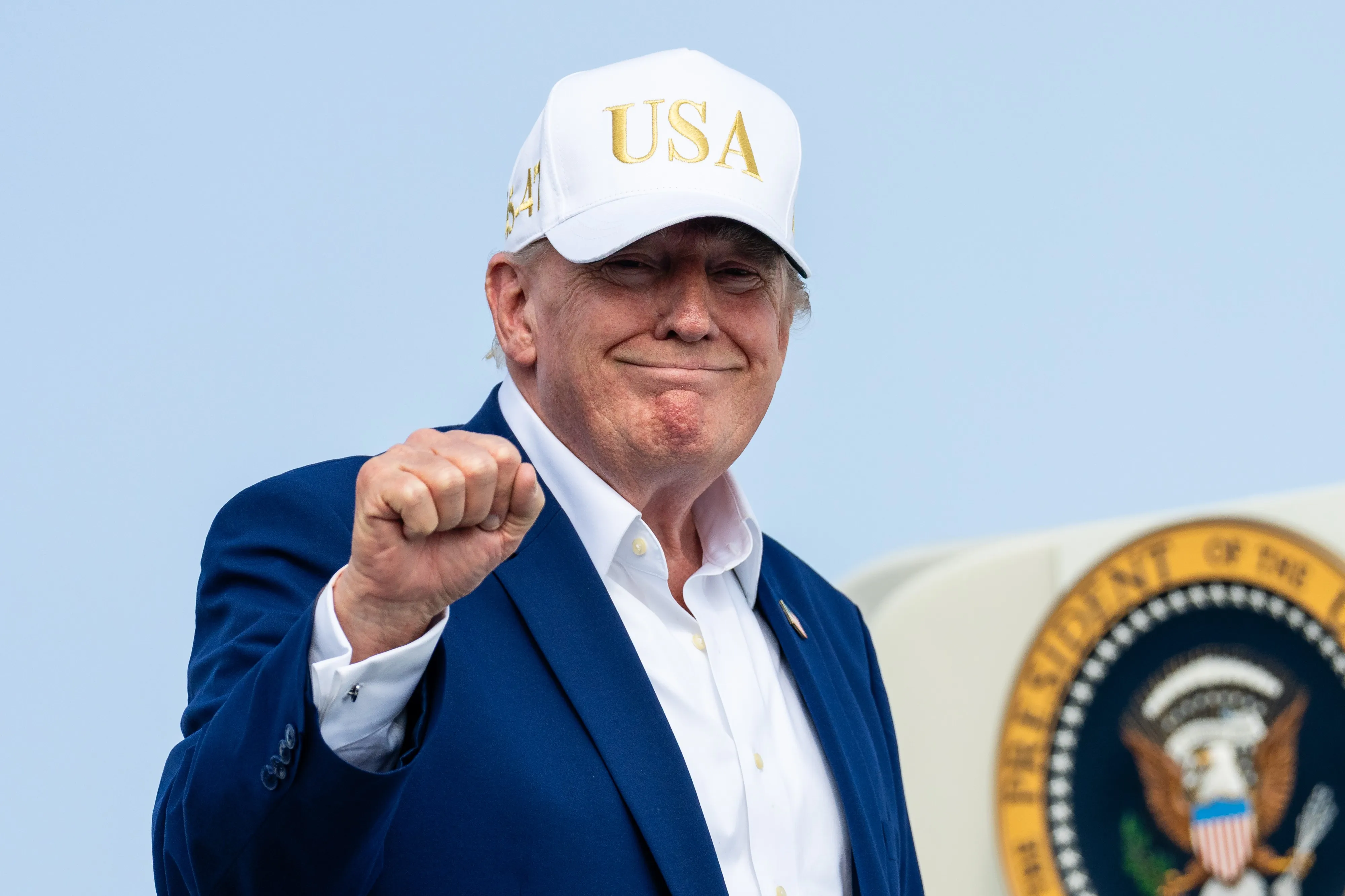 Trump Endorses U.S. Tax Incentive to Keep Hollywood Production: ‘Let’s Get This Done!’