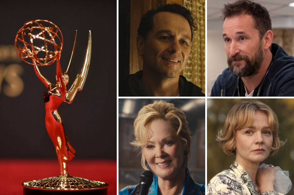 Final Emmy Predictions in 116 Categories: HBO Max Poised to Dominate With ‘The Pitt’ as ‘Widow’s Bay’ and ‘Hacks’ Chase Opposite All-Time Records