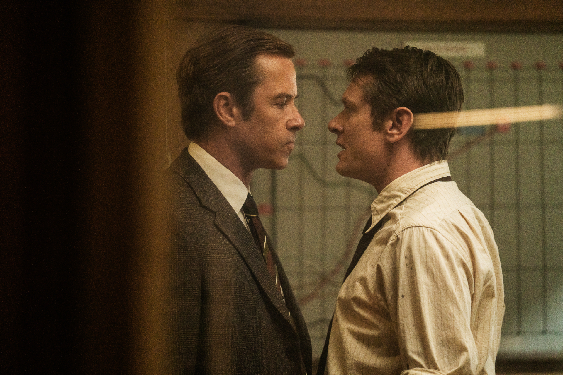 Netflix Bets ‘Ink’ and Its Timely Rupert Murdoch Story Can Win Oscars for Danny Boyle and Guy Pearce