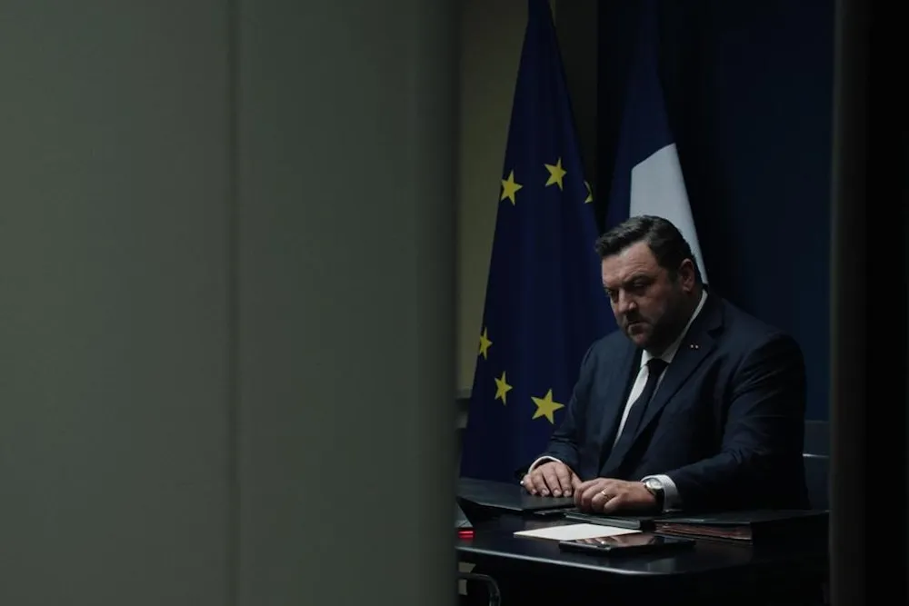 ‘Jupiter’ Review: A Claustrophobic Study of a Nuclear-Escalation Nightmare That Feels Too Small for the Big Screen
