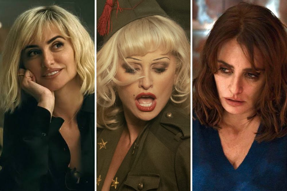 Three Films, and a Second Oscar? How Penélope Cruz Could Dominate Awards Season With ‘La Bola Negra,’ ‘The Invite’ and ‘Bunker’