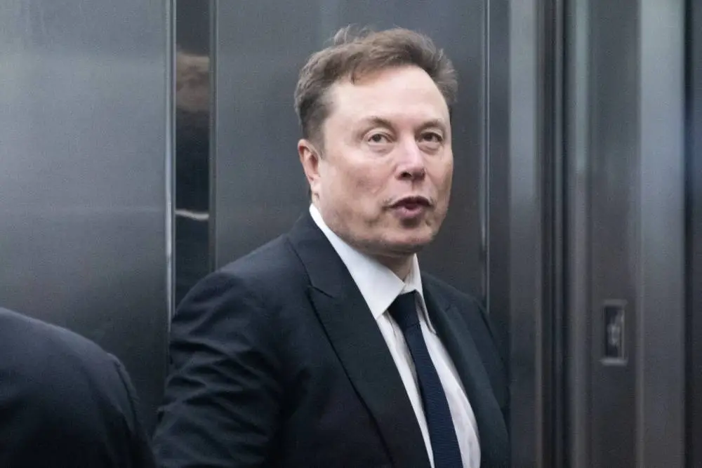 Elon Musk Documentary Teaser Asks If Billionaire Is the ‘Greatest Living Inventor’ or a ‘Fascist’ Who ‘Has Lost His Mind’