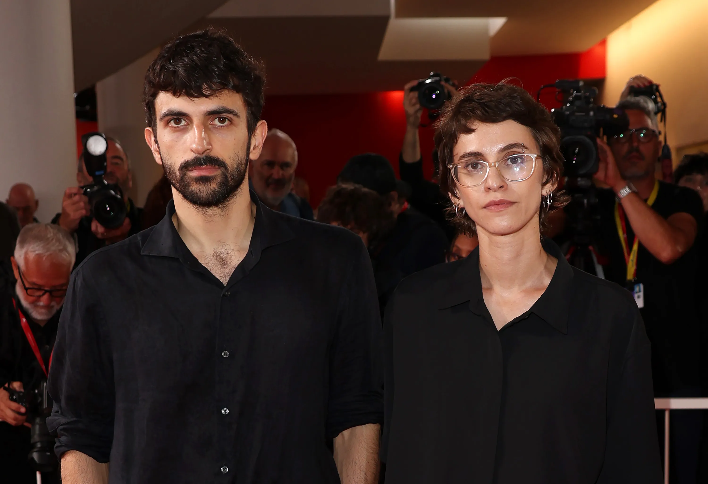 Israel’s Minister of Culture Threatens to Revoke Israeli Citizenships of ‘NAZA’ Filmmakers
