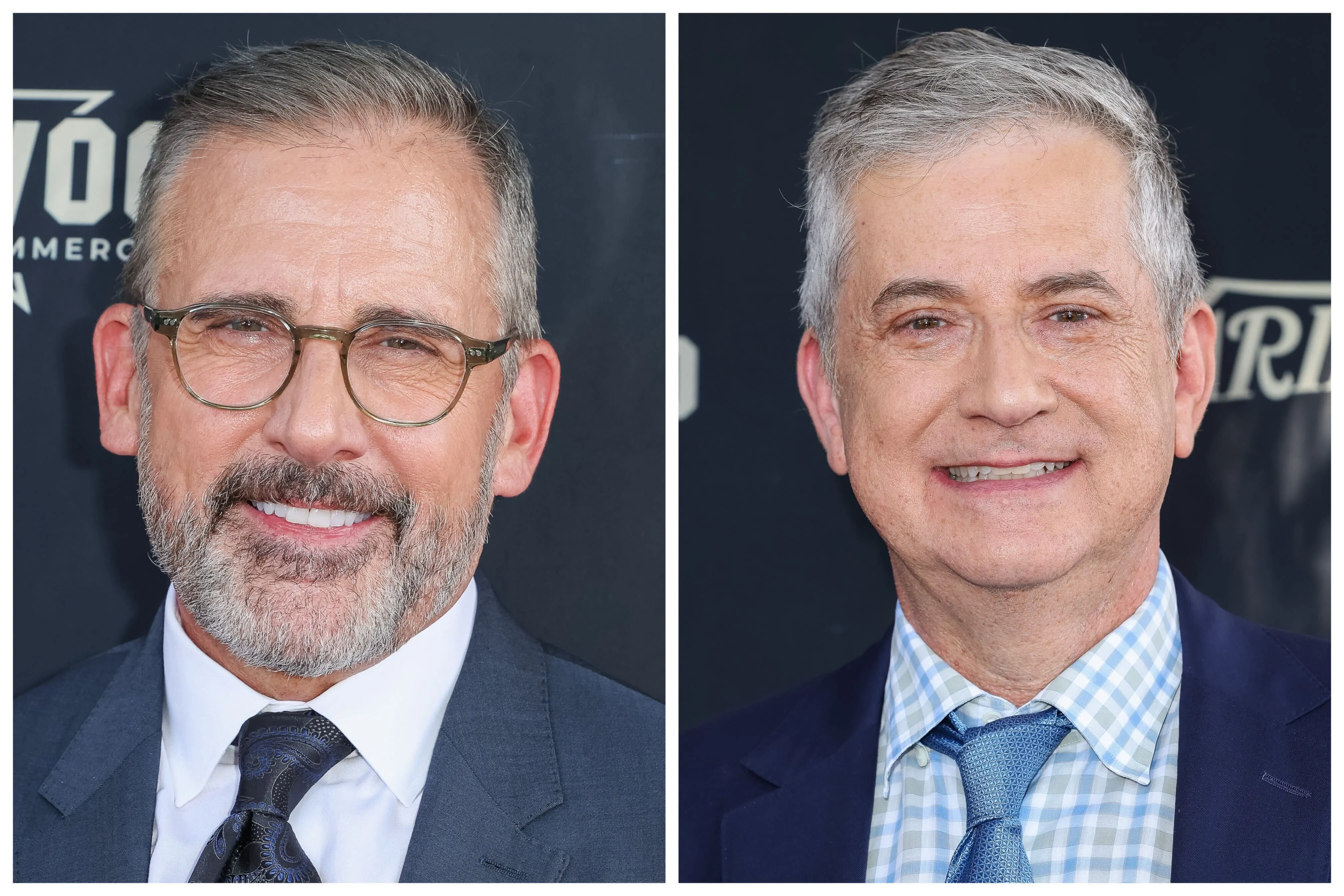 Steve Carell Almost Played ‘The Office’ Creator Greg Daniels’ Dad in Biopic About the 1968 Olympics