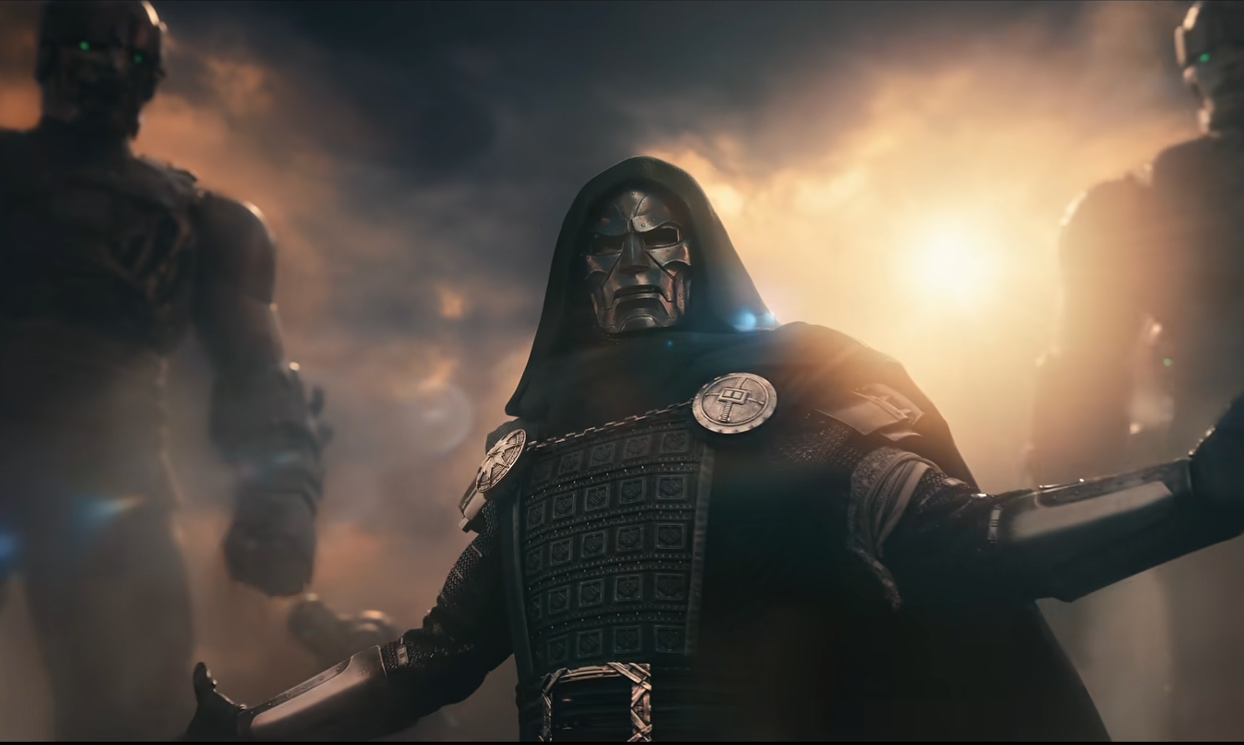 ‘Avengers: Doomsday’ Has Already Made $50 Million in Pre-Sales, Three Months Before Release