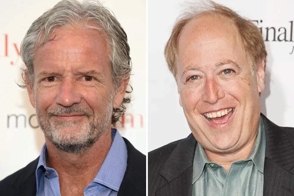 ‘Modern Family’ Duo Sets New Comedy Series ‘Mammoth’ on Fox
