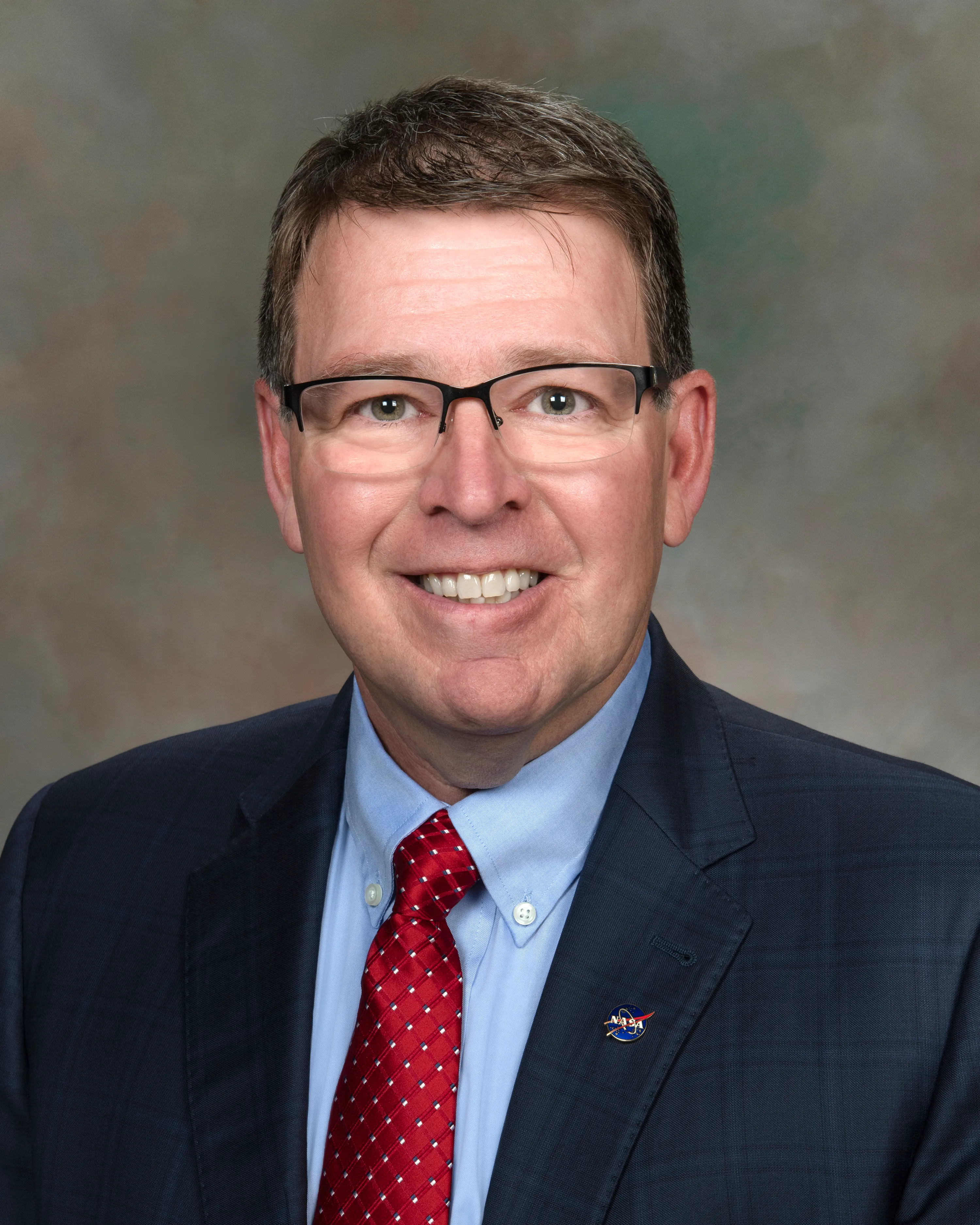 NASA Armstrong Director Brad Flick to Retire After 40 Years of Service