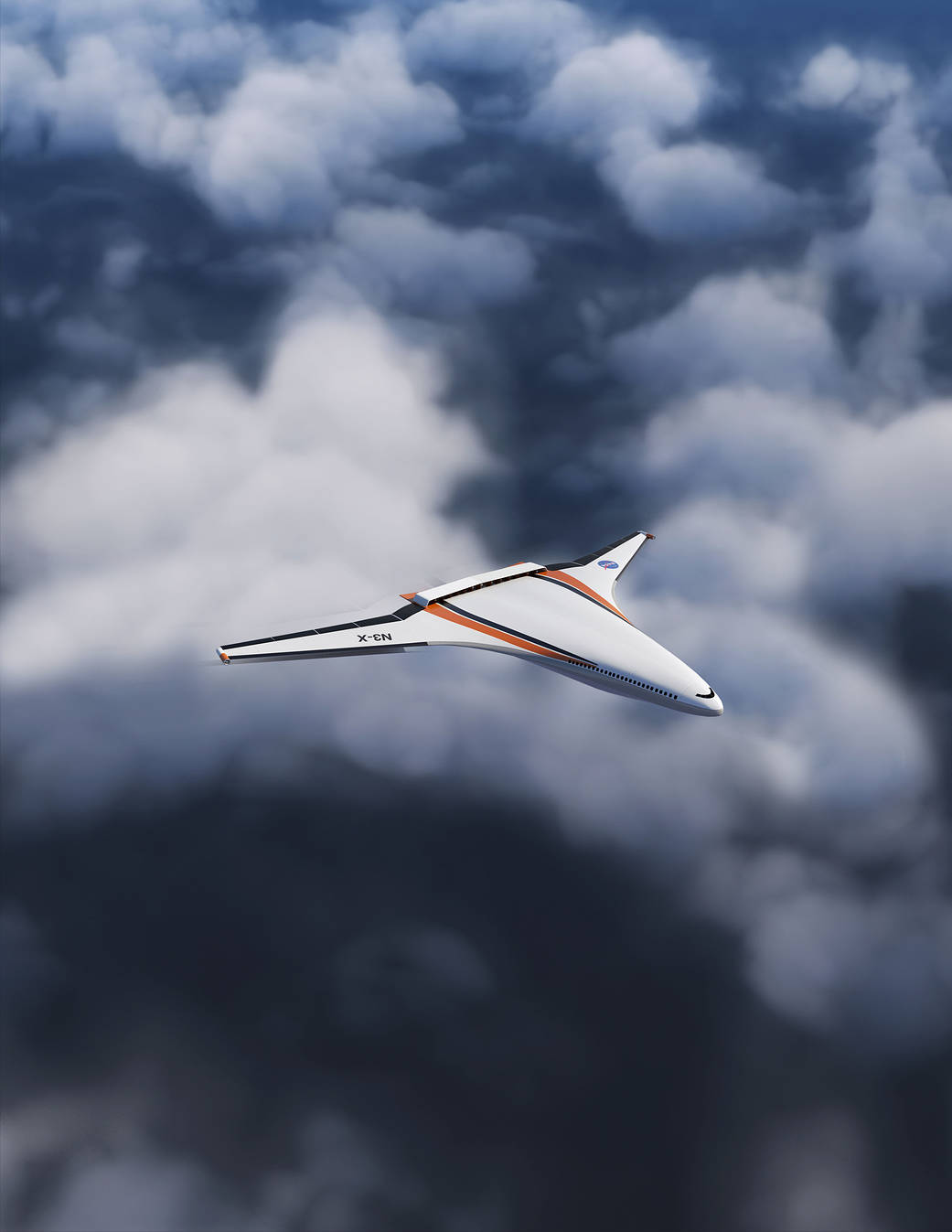 About Subsonic Vehicle Technologies and Tools Project