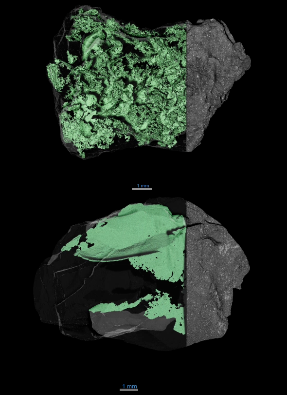 Solving Asteroid Bennu’s Mysteries