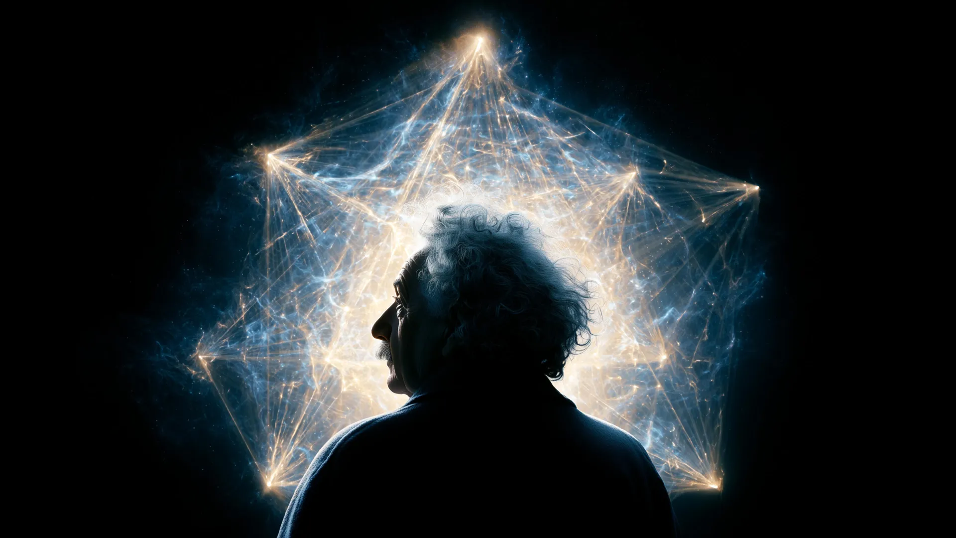 Einstein’s “biggest blunder” may finally have an explanation