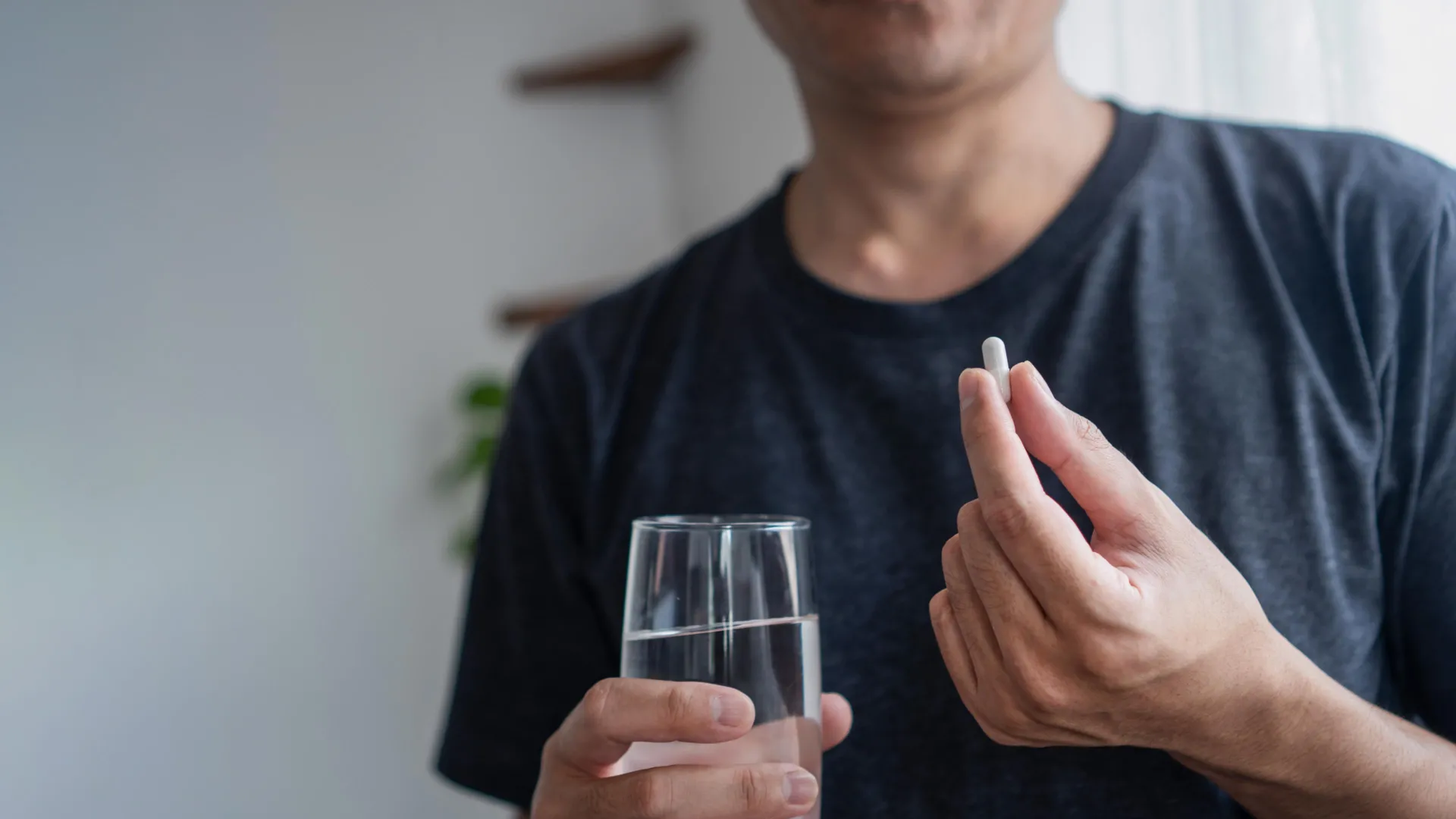 This popular brain supplement was linked to shorter lifespans in men