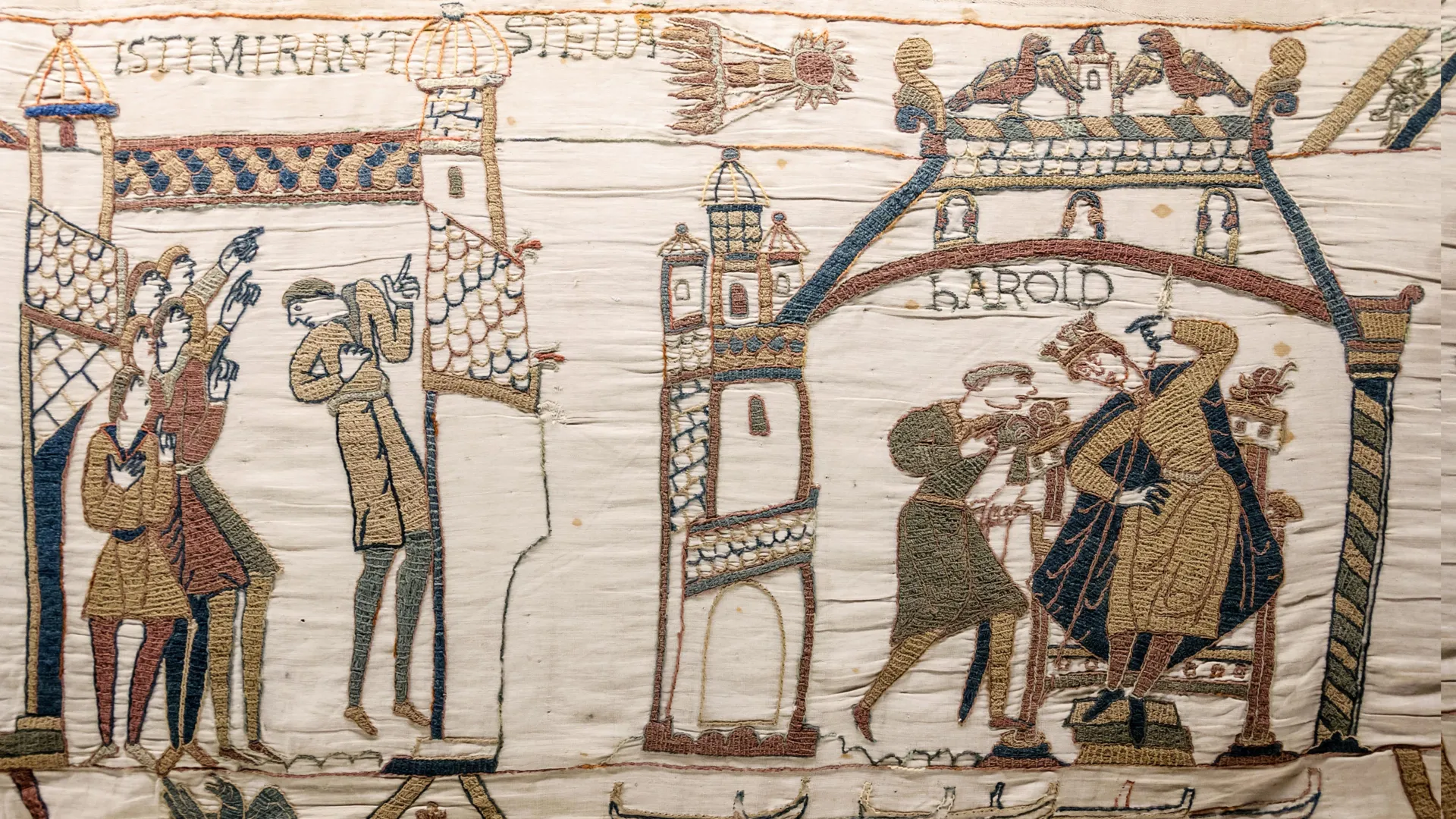Halley’s comet may be named after the wrong person