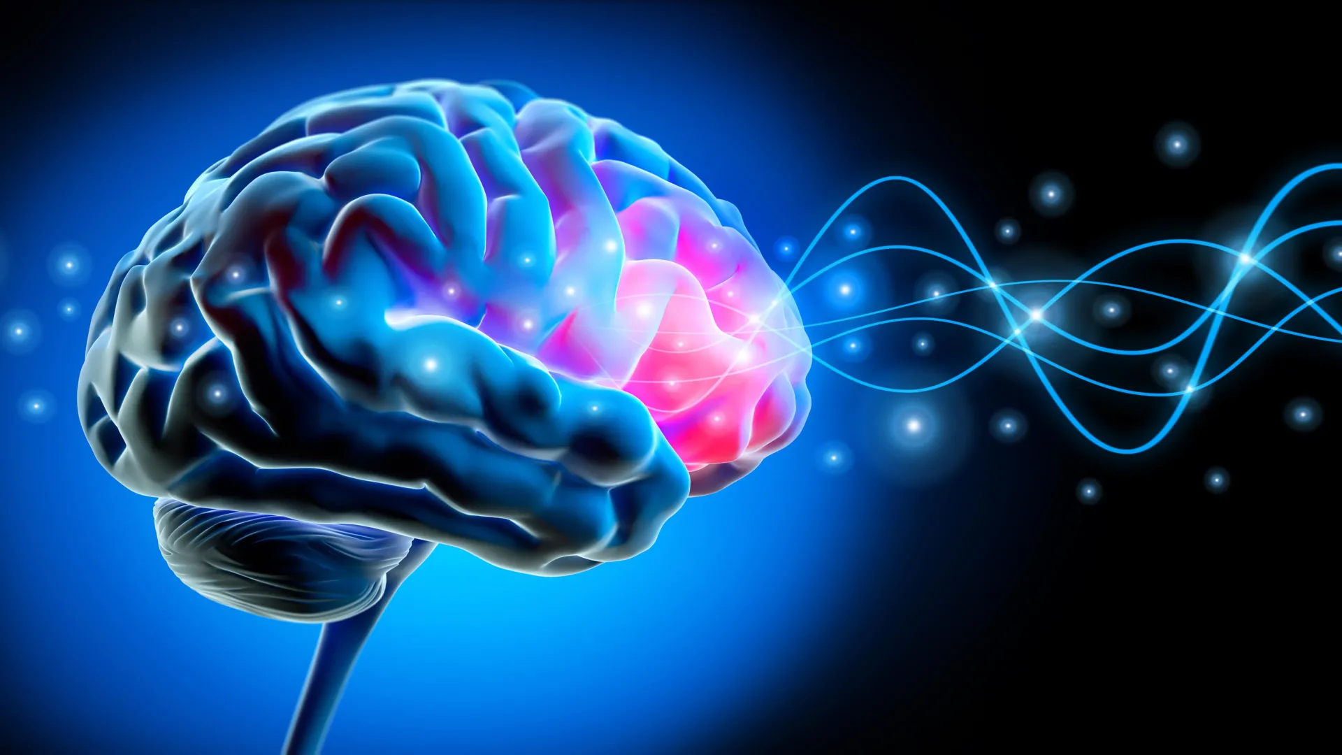 ADHD brains show sleep-like activity even while awake