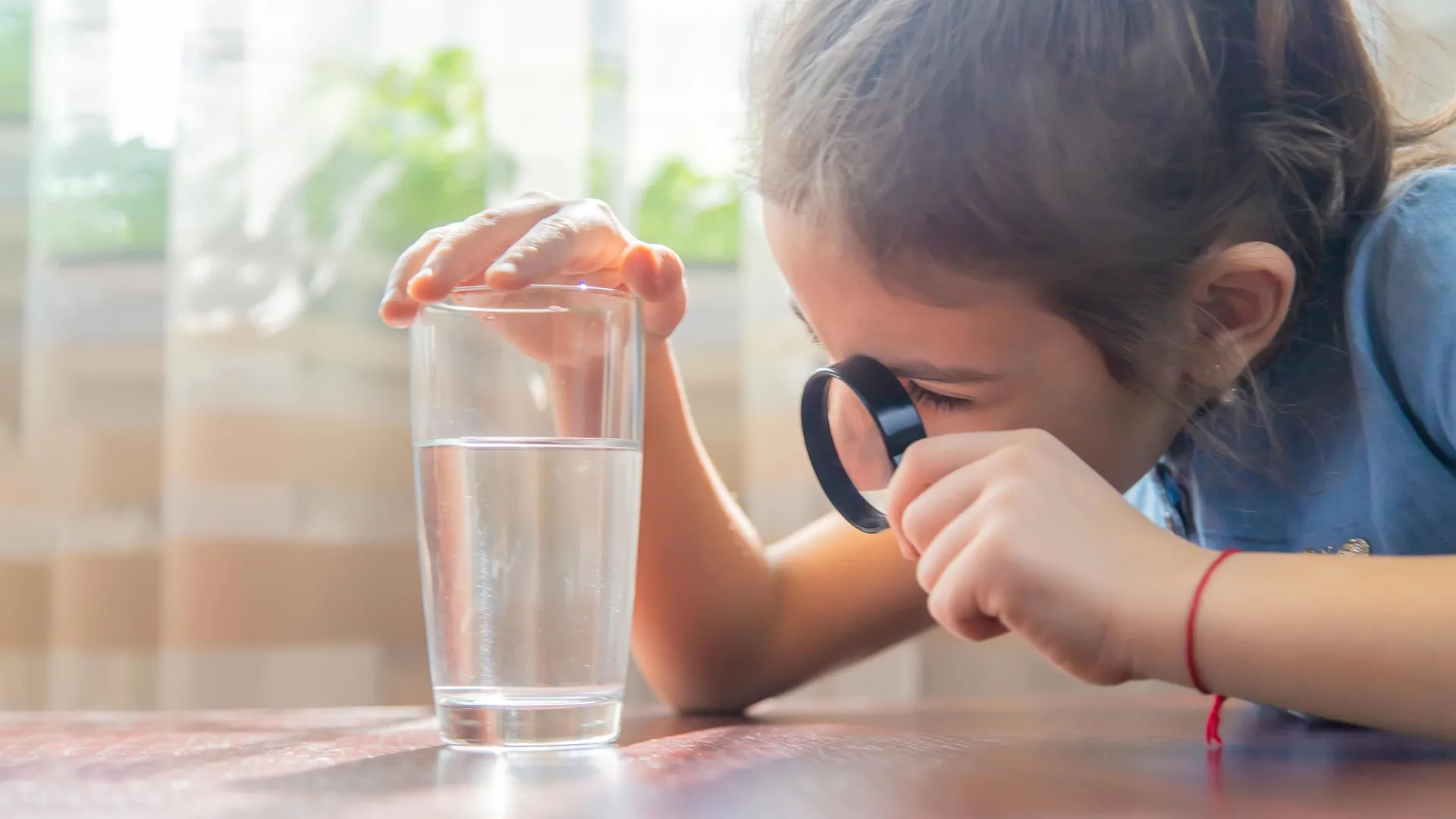 MIT study finds children more vulnerable to cancer-causing chemical in water