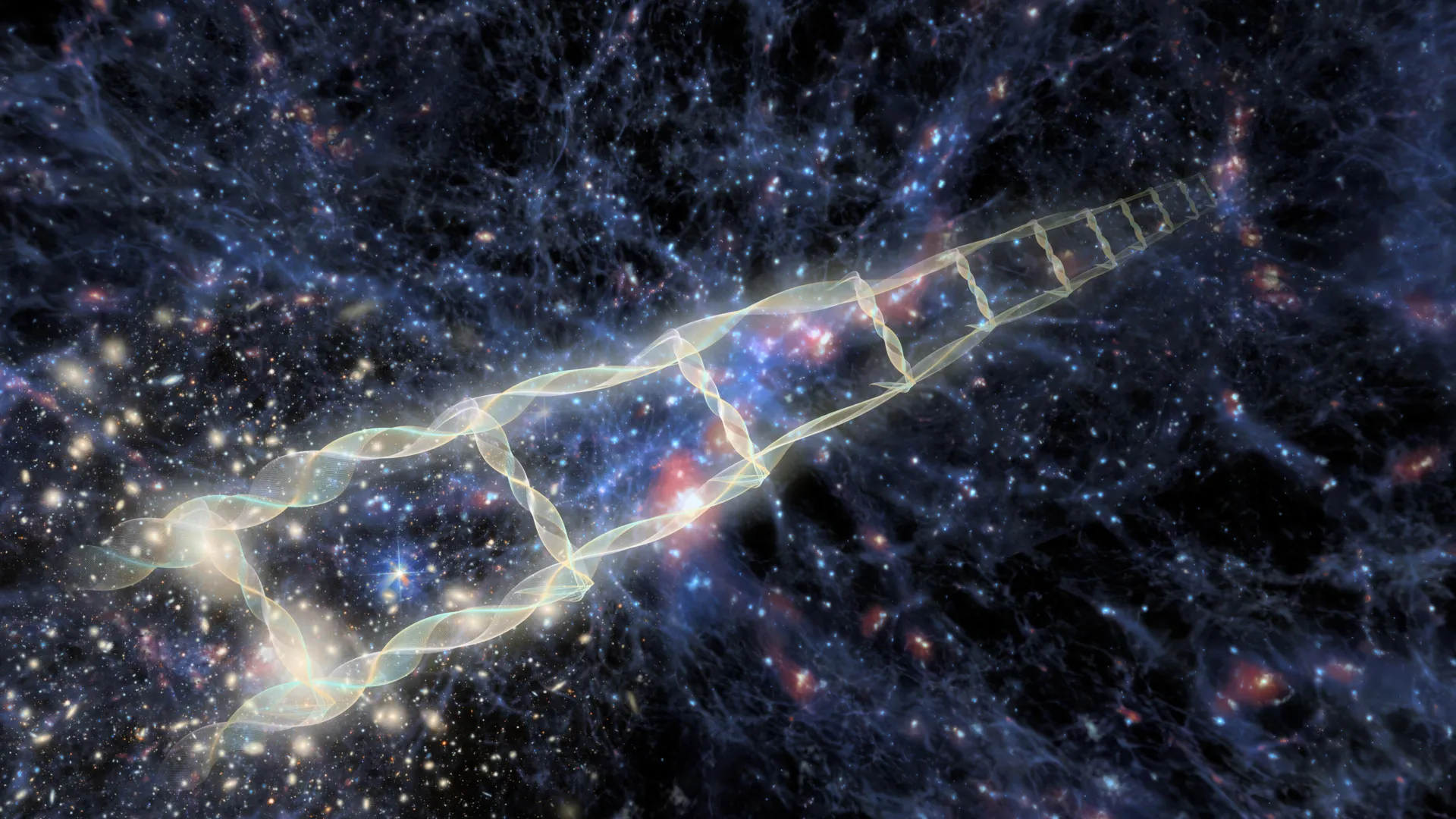 The Universe is expanding too fast and scientists still can’t explain it