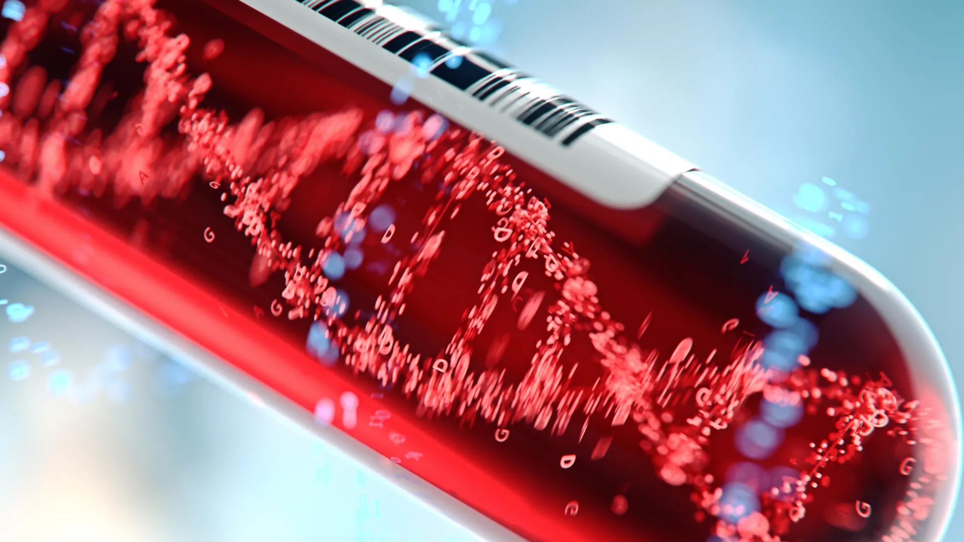 AI blood test finds silent liver disease years before symptoms