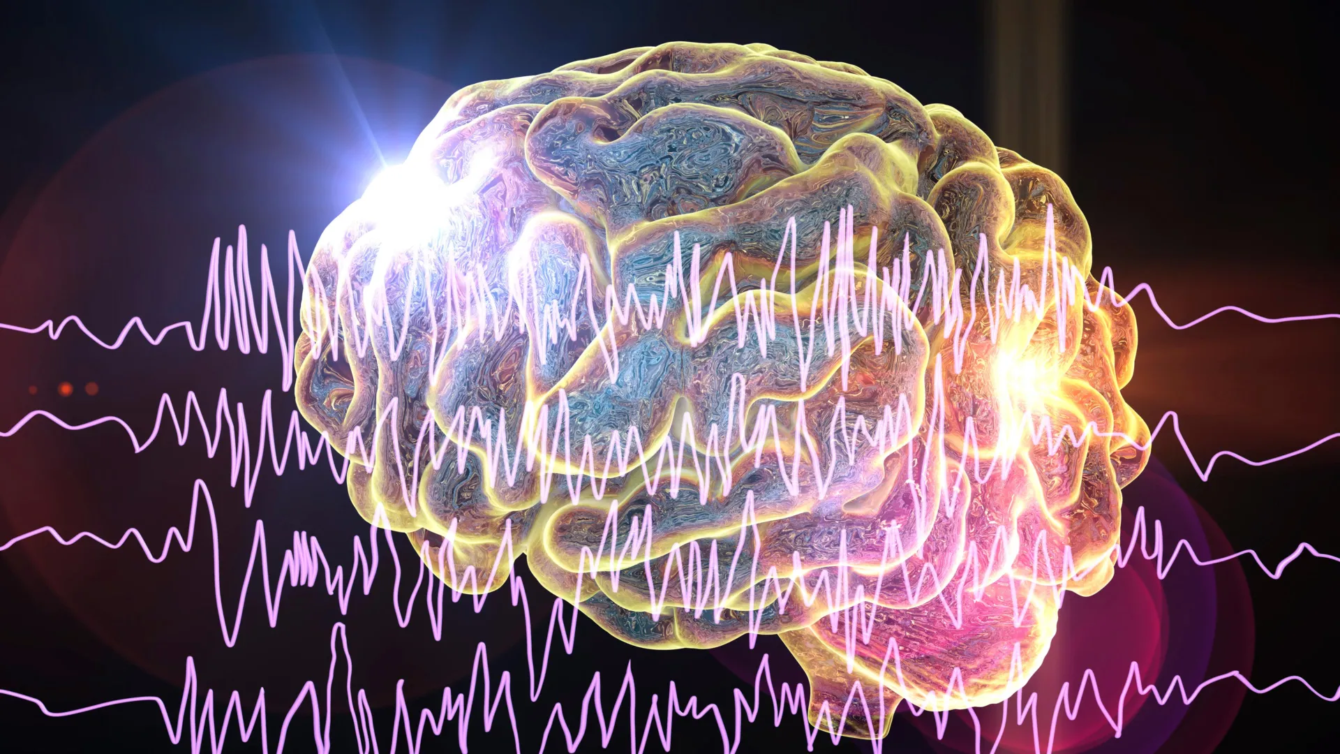 New drug cuts seizures by up to 91% in children with rare epilepsy