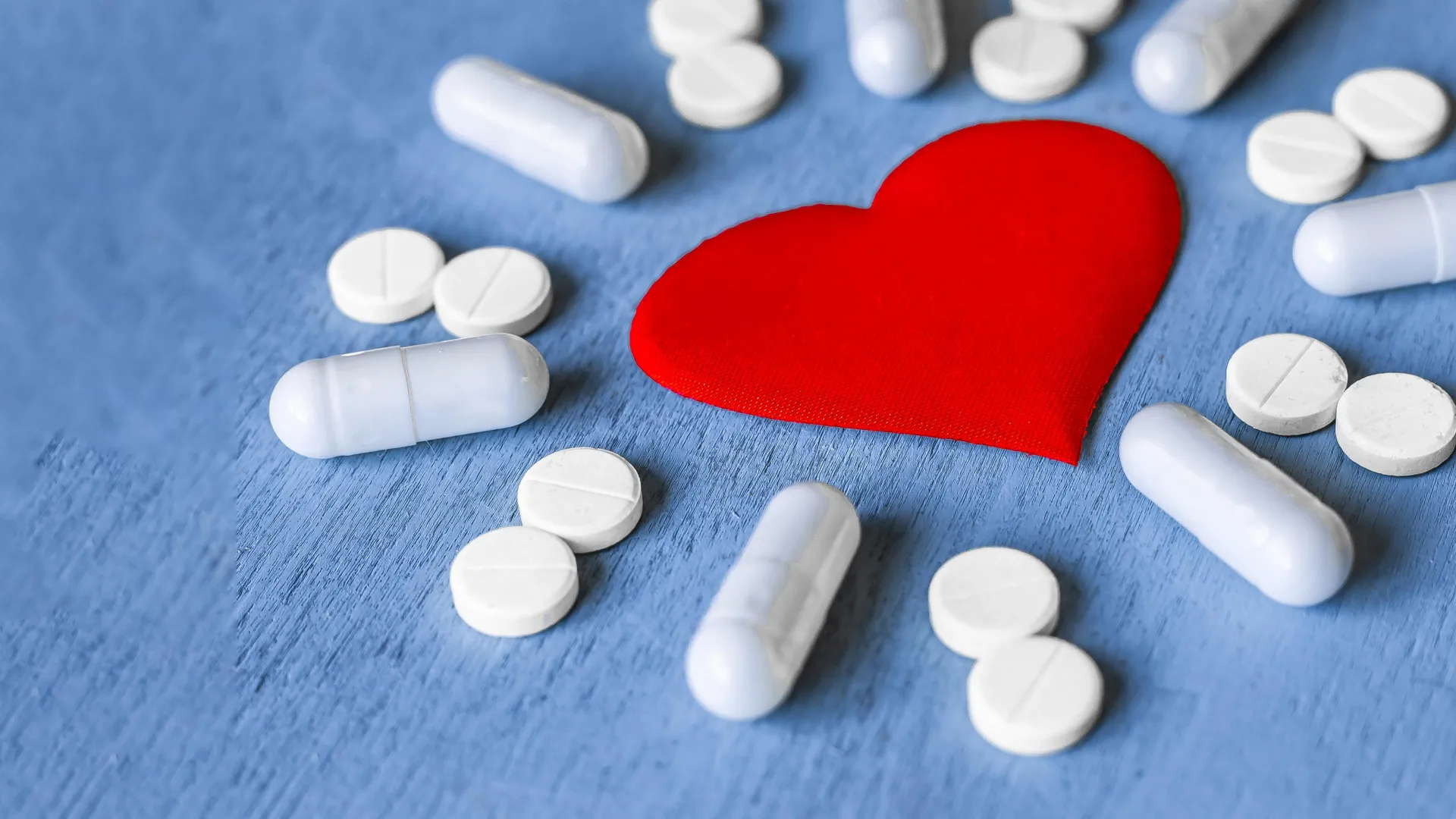 This common gout drug may slash heart attack and stroke risk