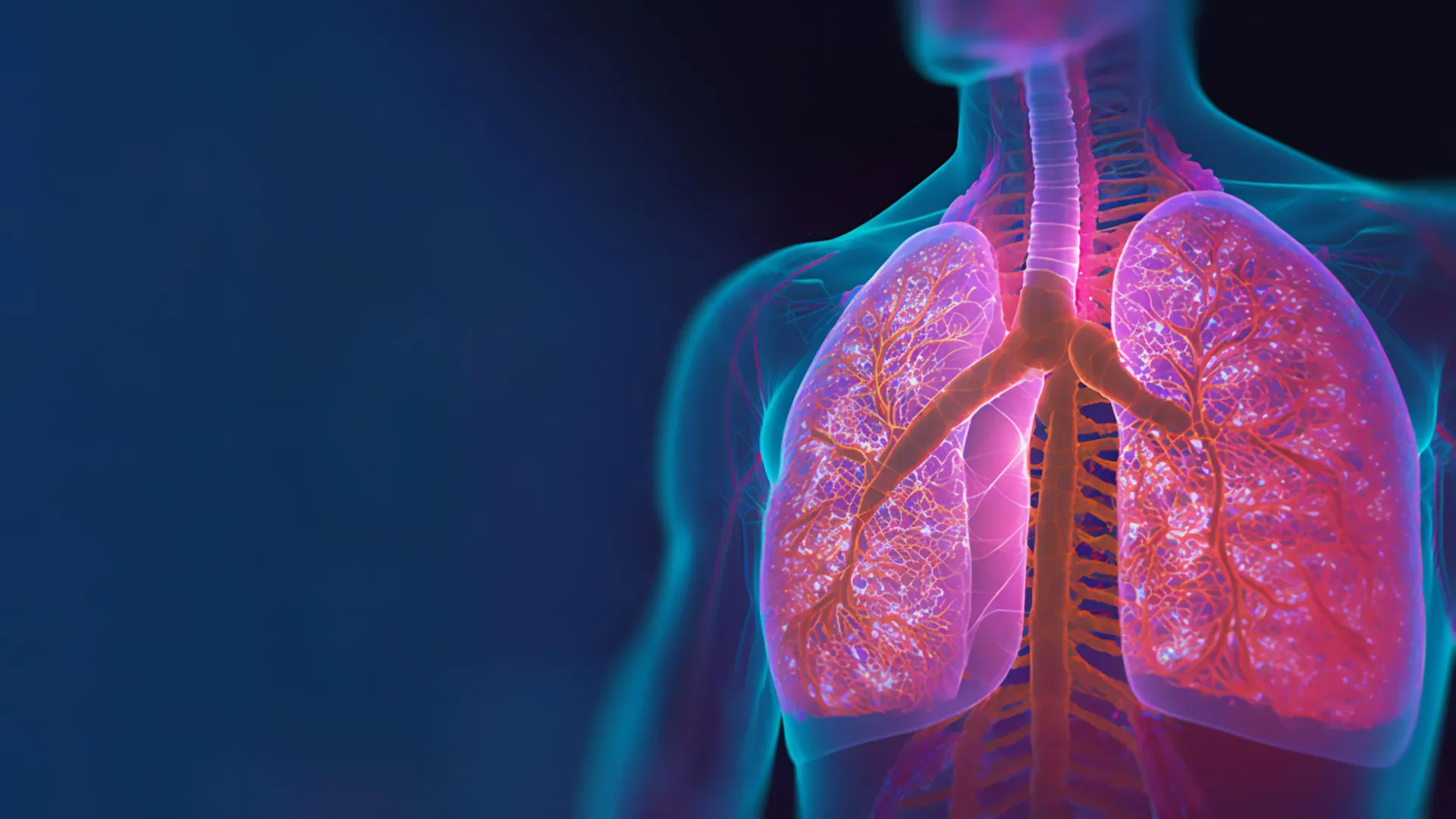 Severe COVID or flu may raise lung cancer risk years later