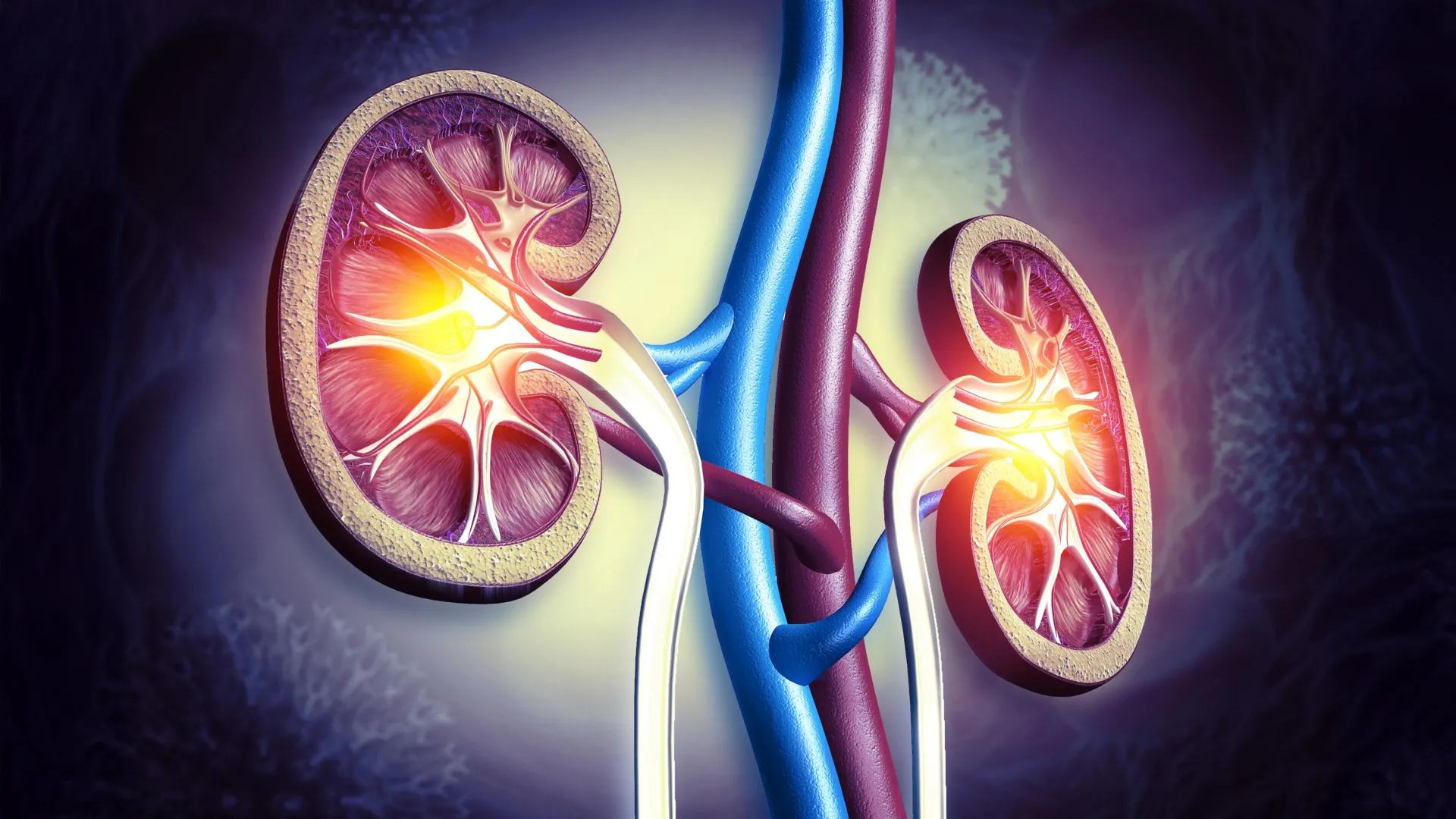 A common constipation drug shows surprising power to protect kidneys